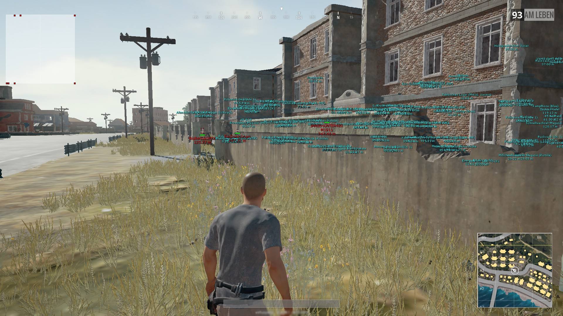 网友:不想玩沙漠,外挂太多,退钱