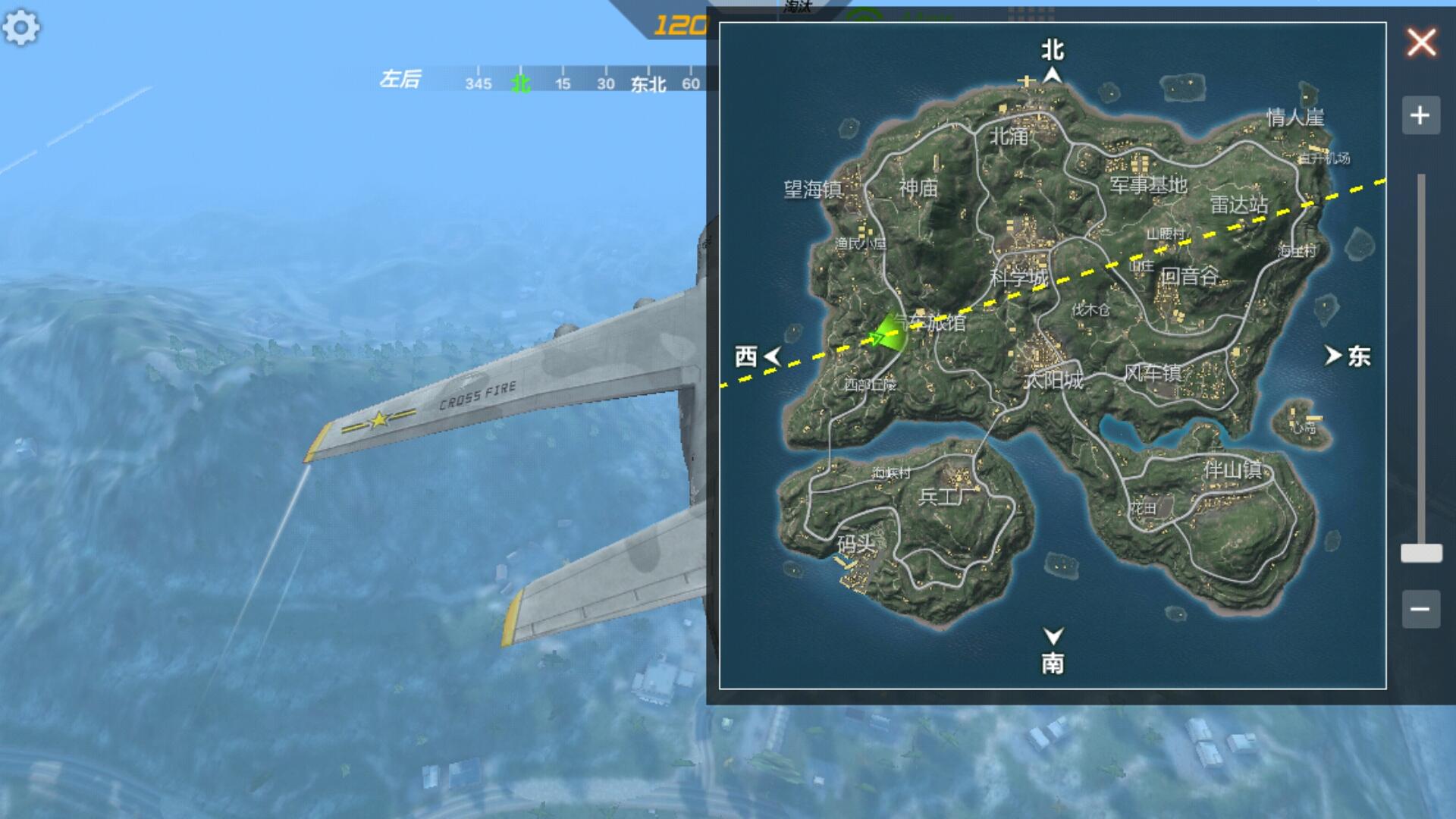 0新版本到底好在哪里?这些细节让游戏更加完美!