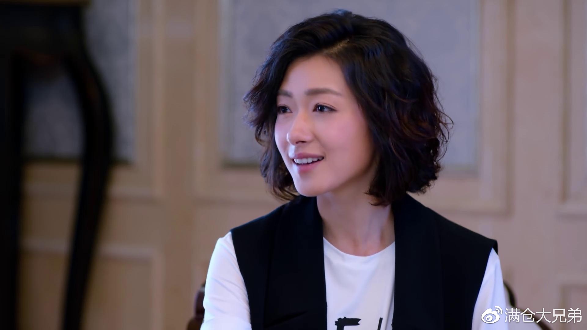 2017年七位蹿红的实力派演员: 《猎场》女一女二对决雷佳音陈晓