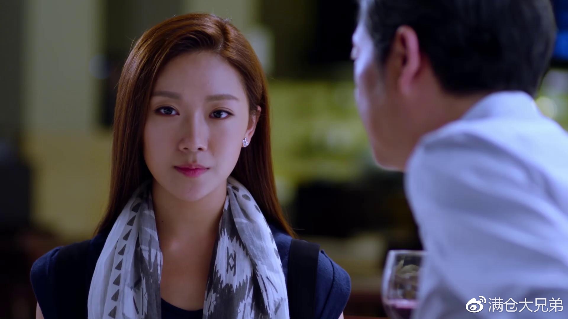 2017年七位蹿红的实力派演员: 《猎场》女一女二对决雷佳音陈晓