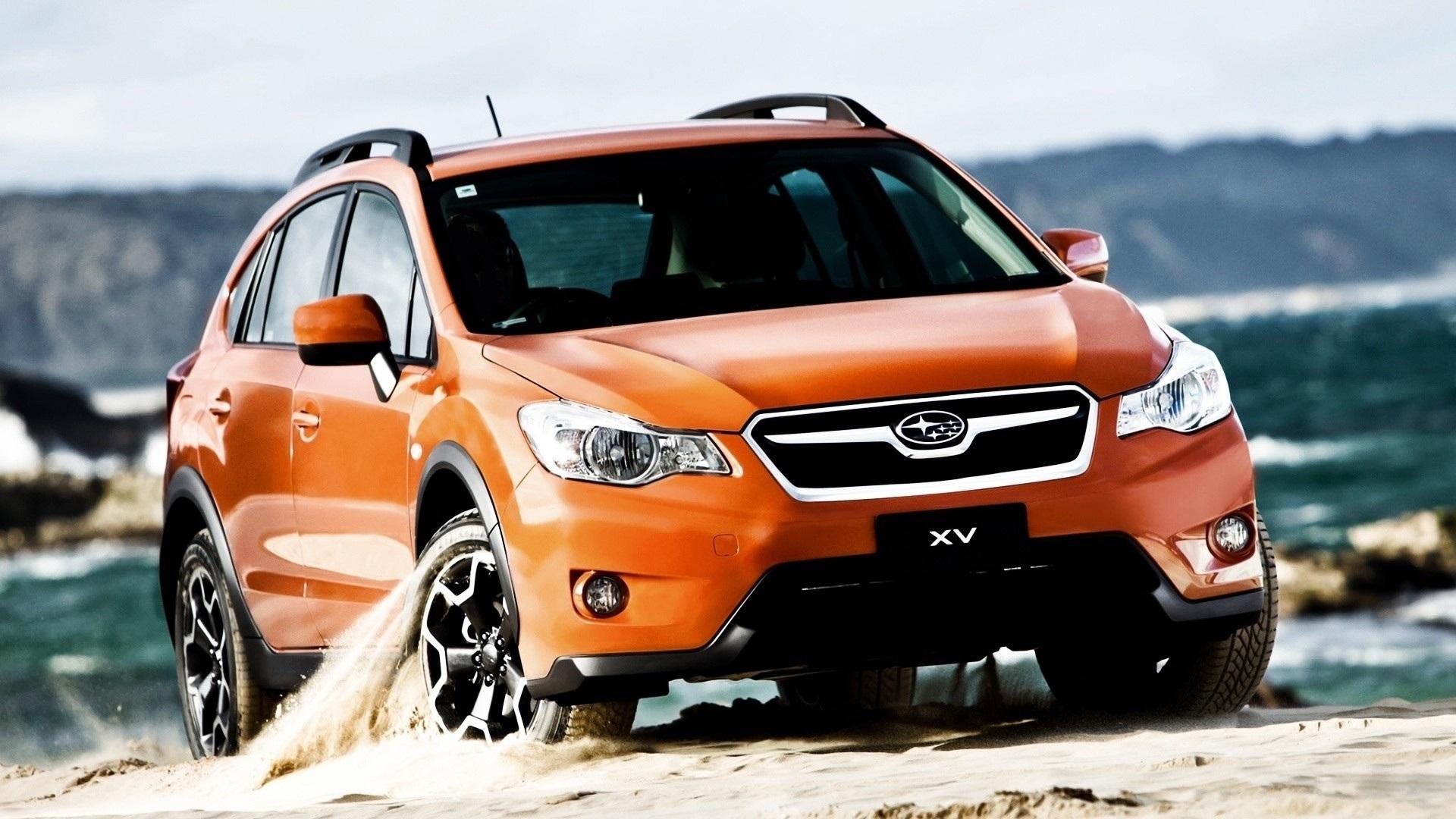 二手斯巴鲁值不值得买 5万元买斯巴鲁XV划算吗