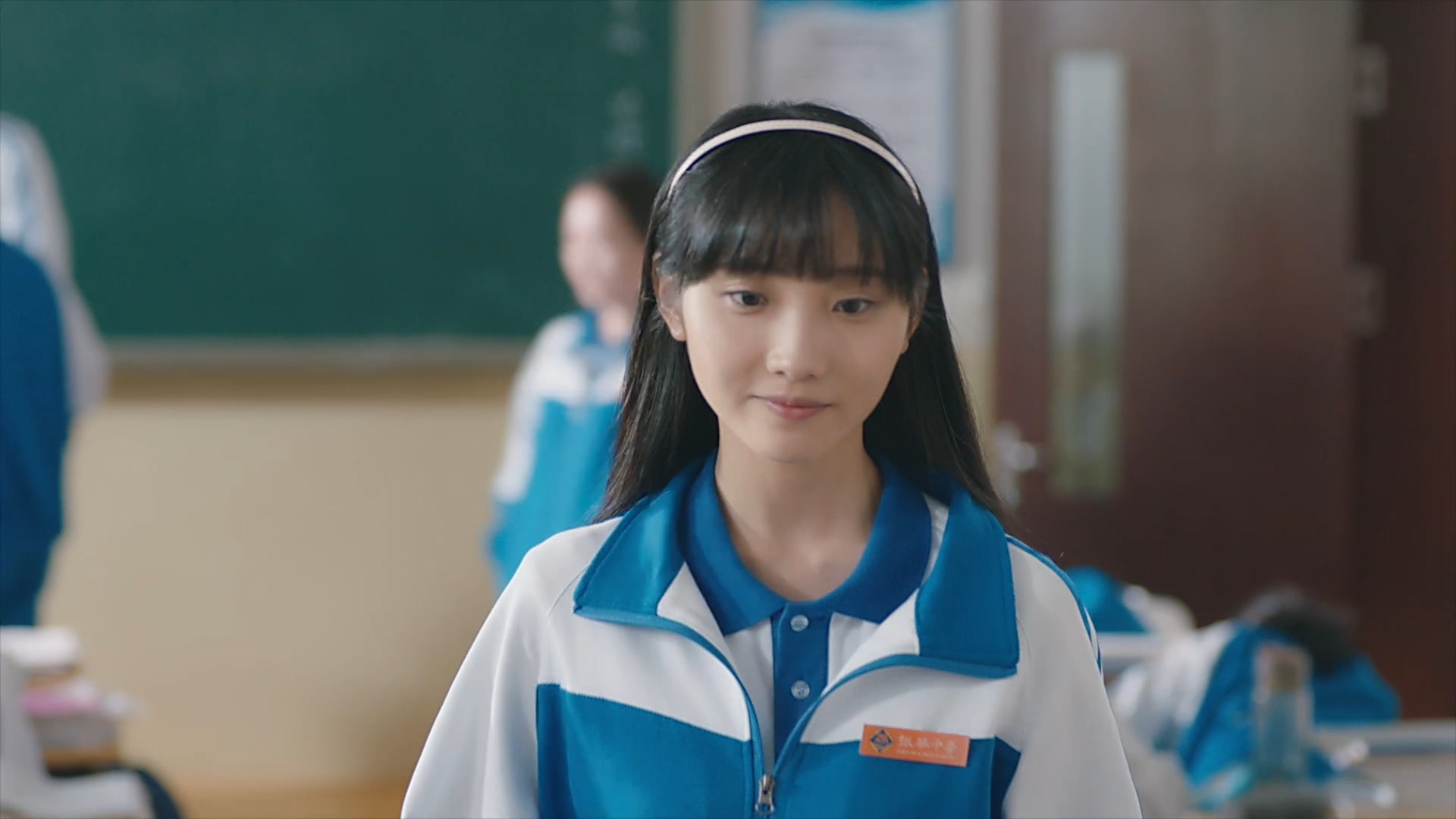 《你好,旧时光》楚天阔和辛锐:贫穷注定没有朋友