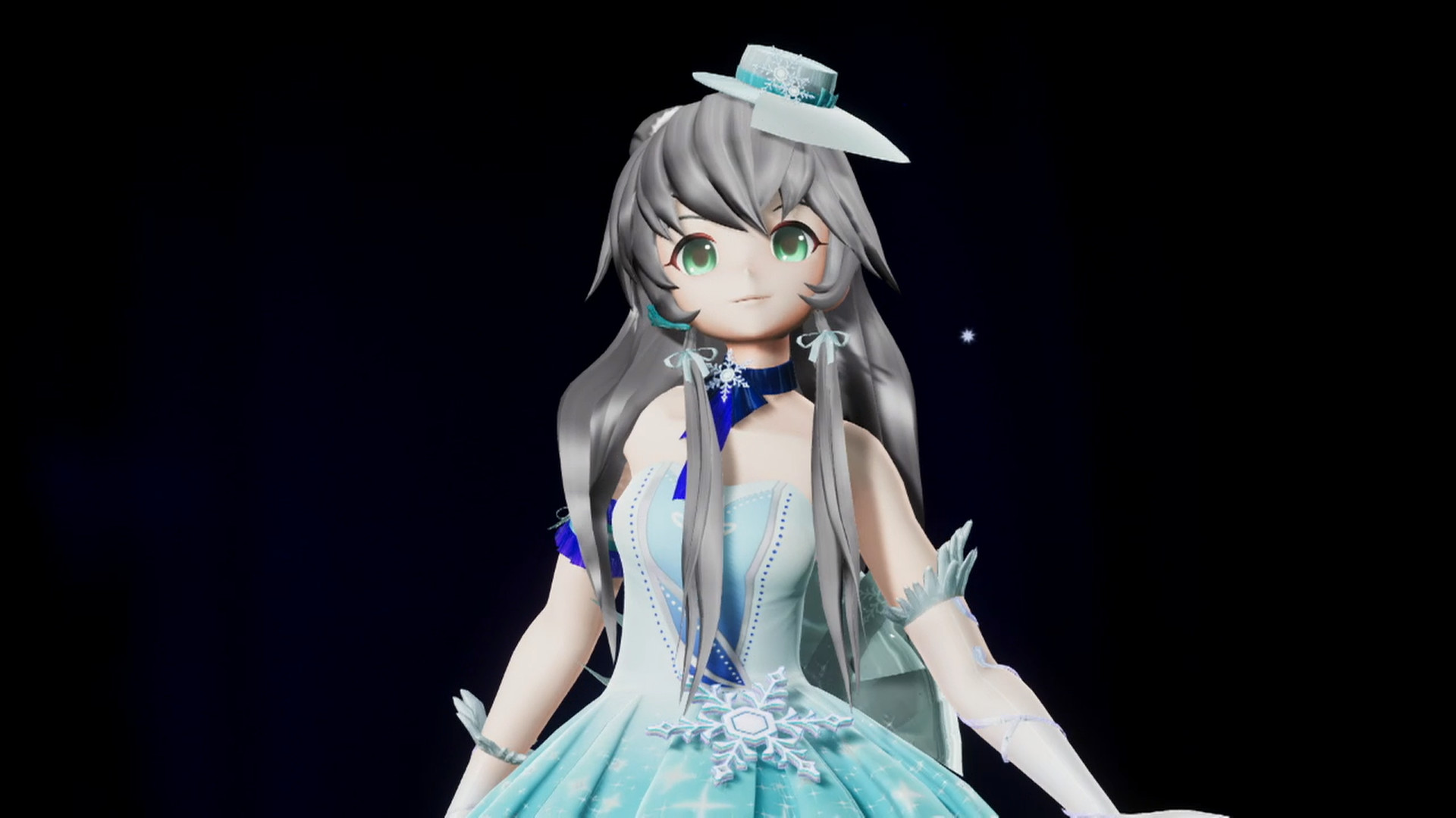 国民天王周华健牵手洛天依江苏跨年演绎别样冰雪奇缘