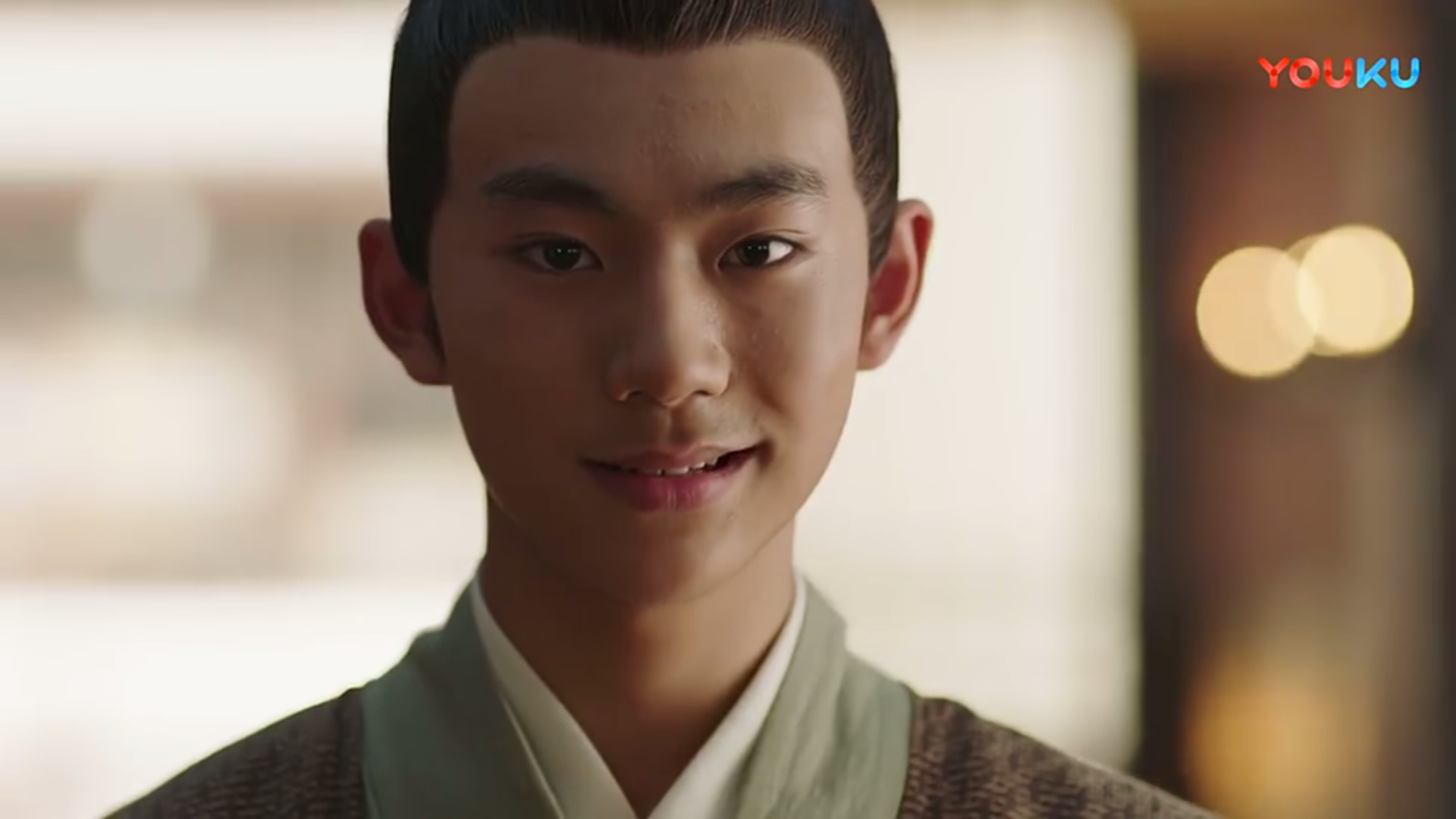 鹰视狼顾会遗传连司马懿最小儿子司马伦也开了鹰眼