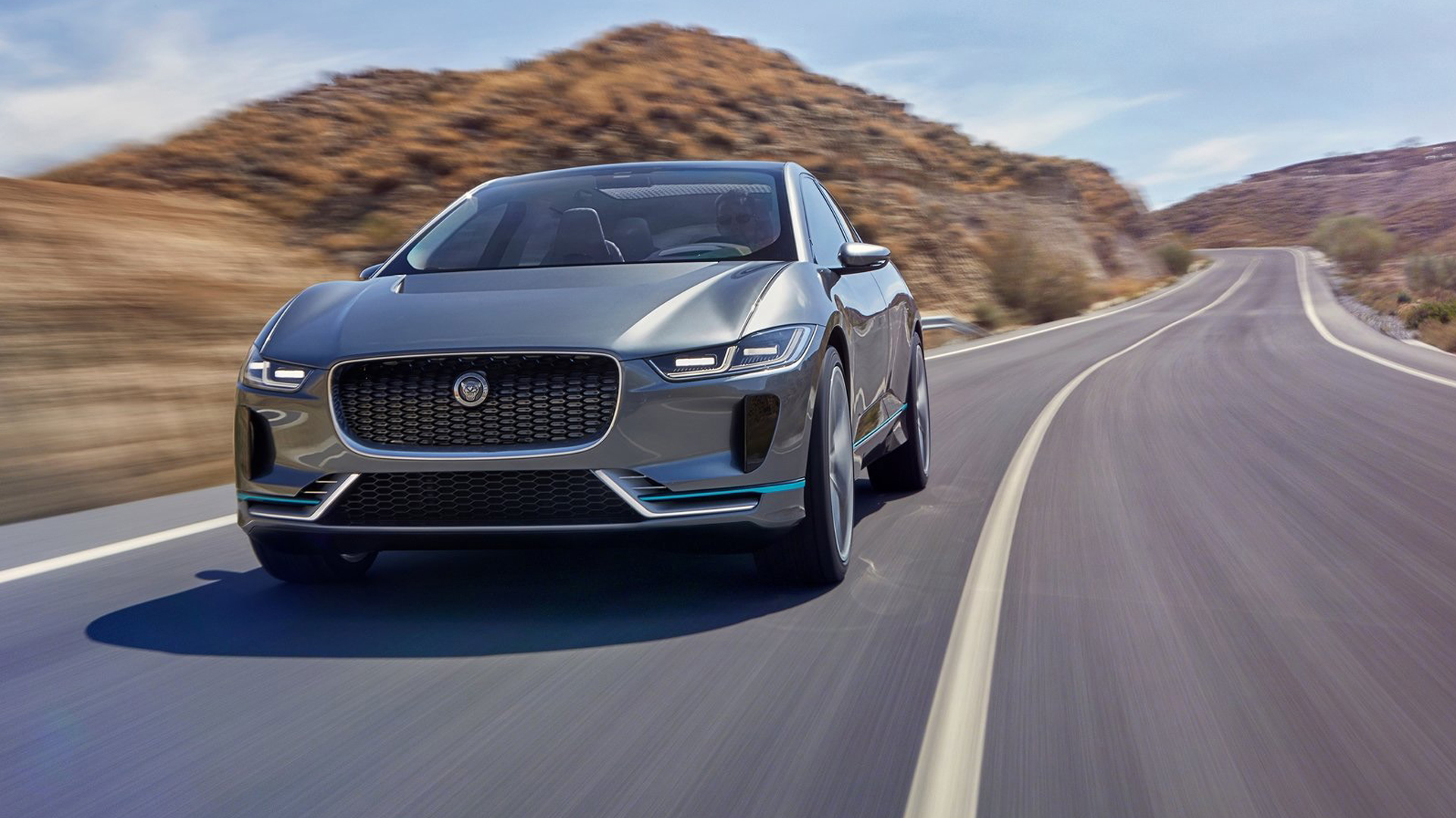 lg 化学为捷豹 i-pace 提供电池组 1.5 小时可充 80%