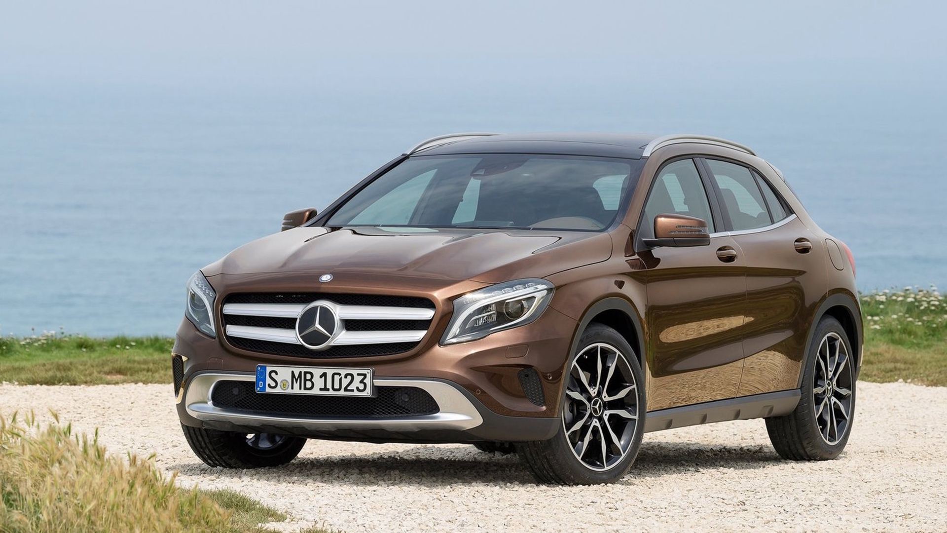 10-30万,最适合女生的suv有哪些?