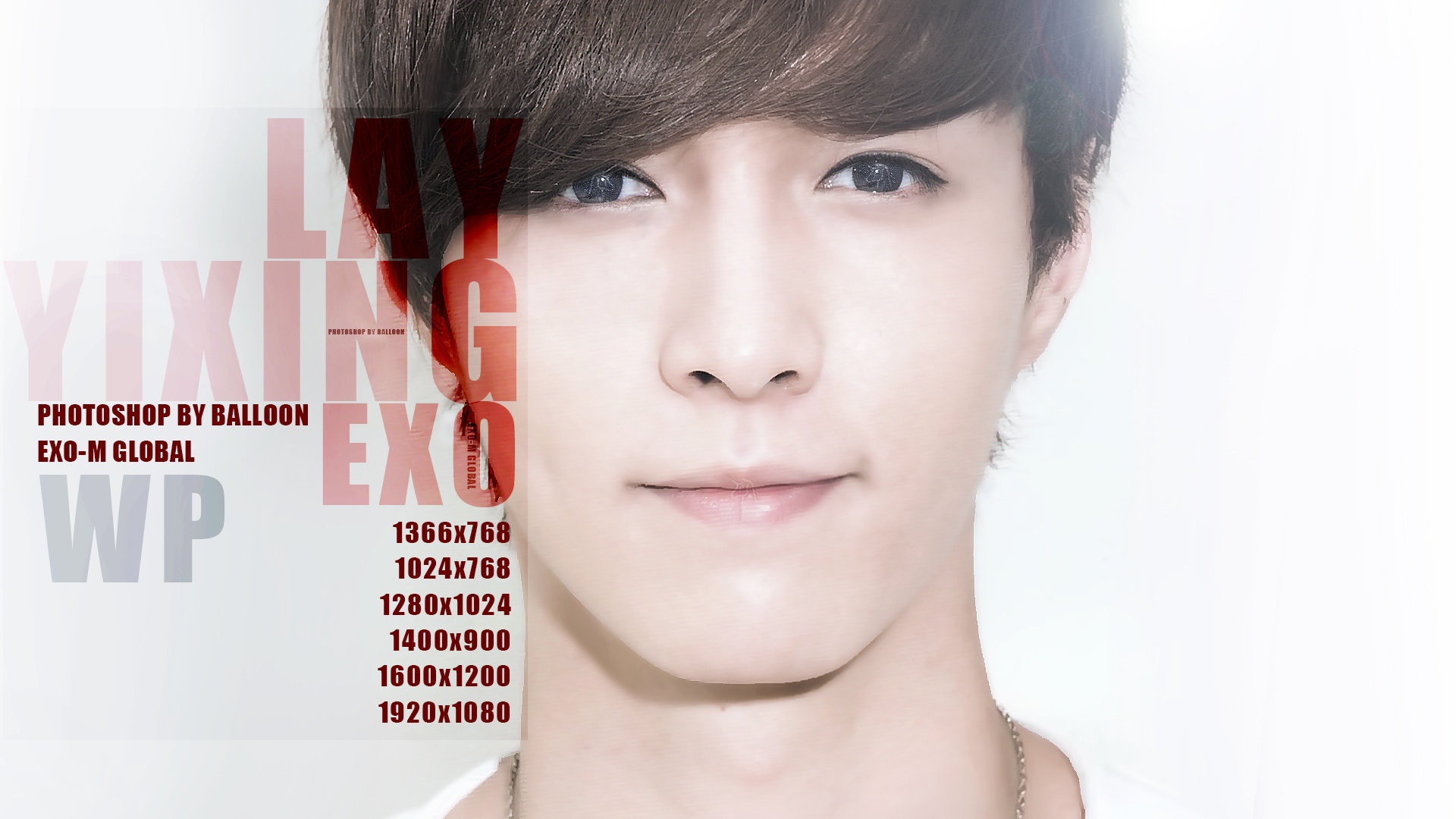 张艺兴:一封百余字的自我告白,看到了千余日的天道酬勤