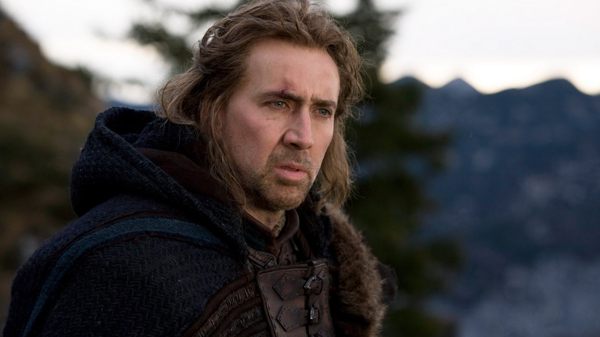 尼古拉斯凯奇挥霍上亿美元考虑多拍戏弥补损失