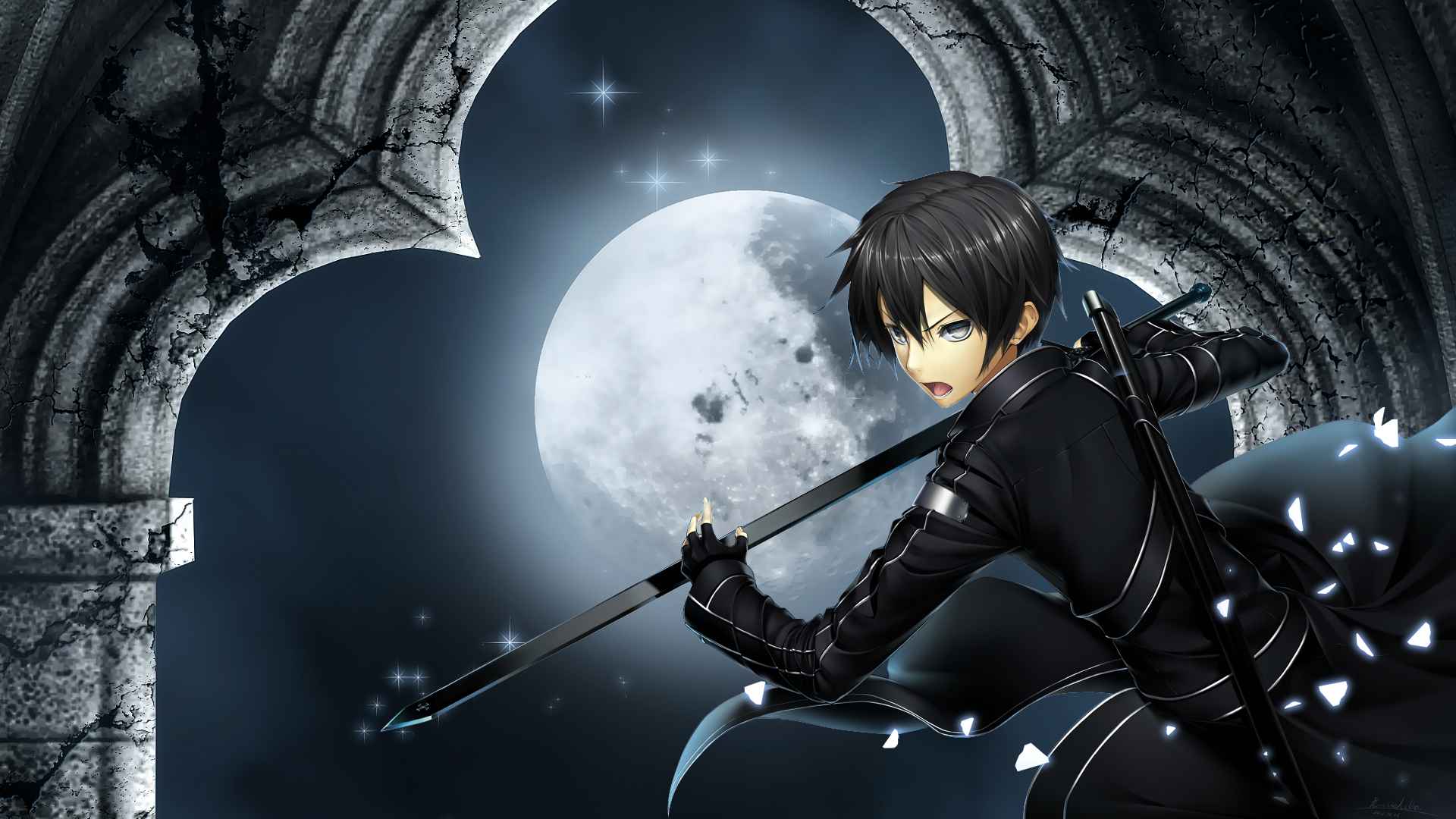 盘点| 动漫中史上最强的动漫角色,兵长不愧是人类最强!