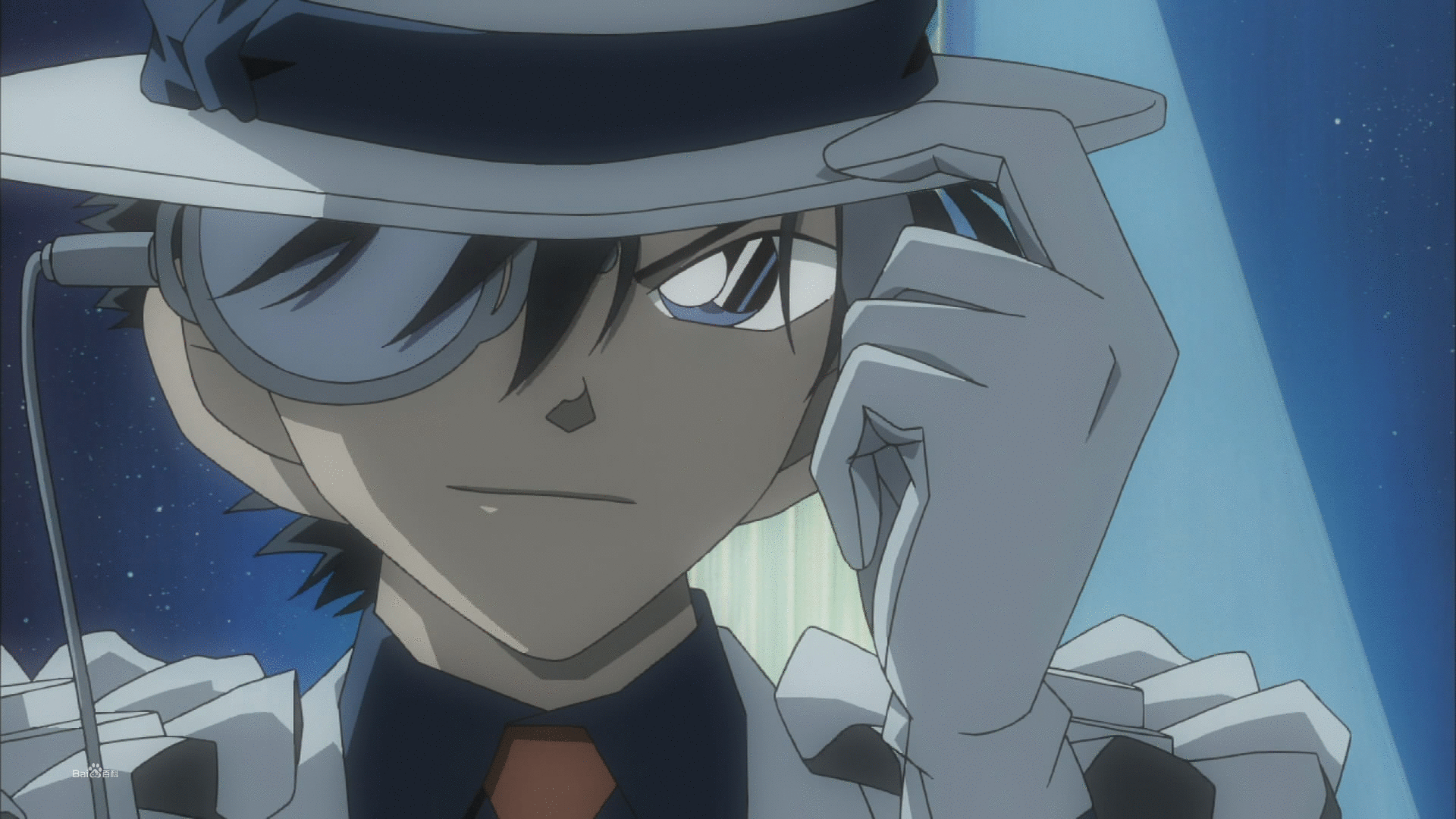 基德|炭灰|家伙_新浪新闻