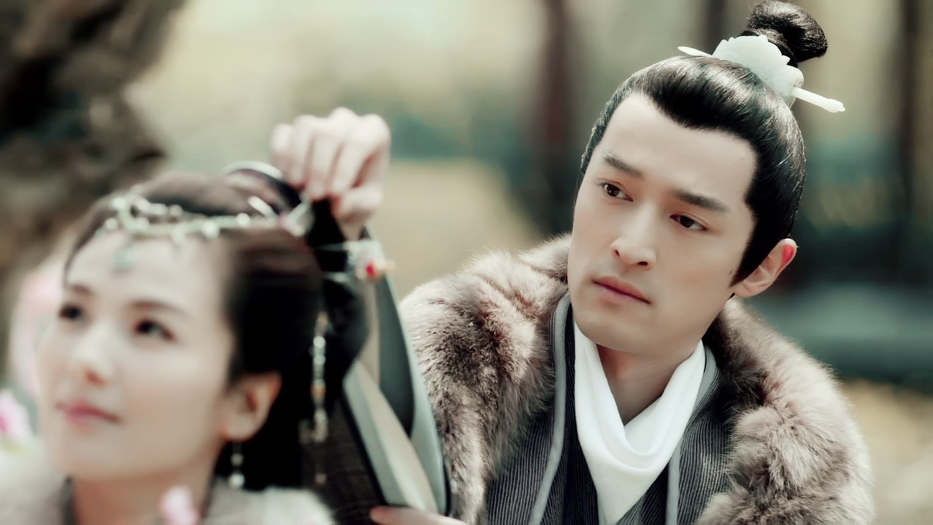 《琅琊榜2》逆袭成功口碑有望超越第一部,主要还是演员选对了