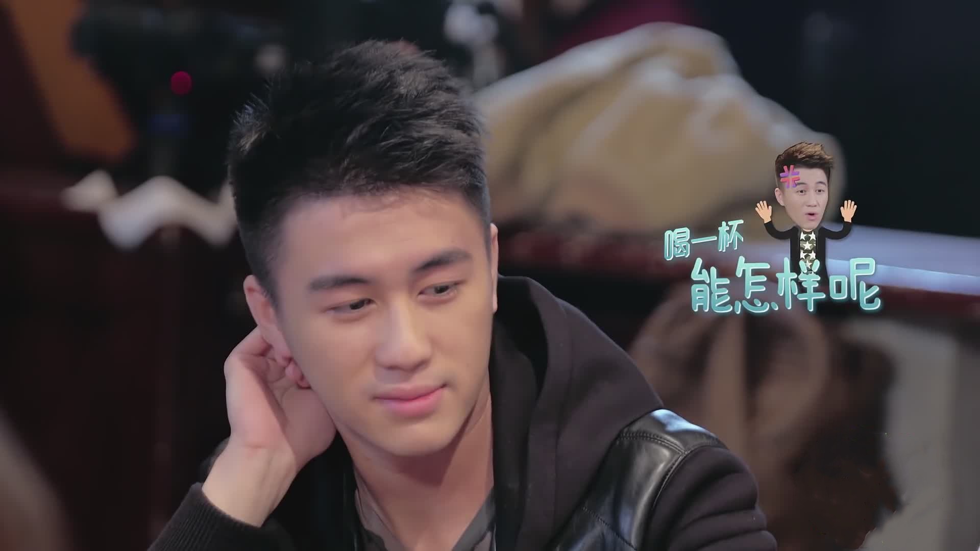 何猷君怎么读(何猷君怎么读音奚梦瑶)