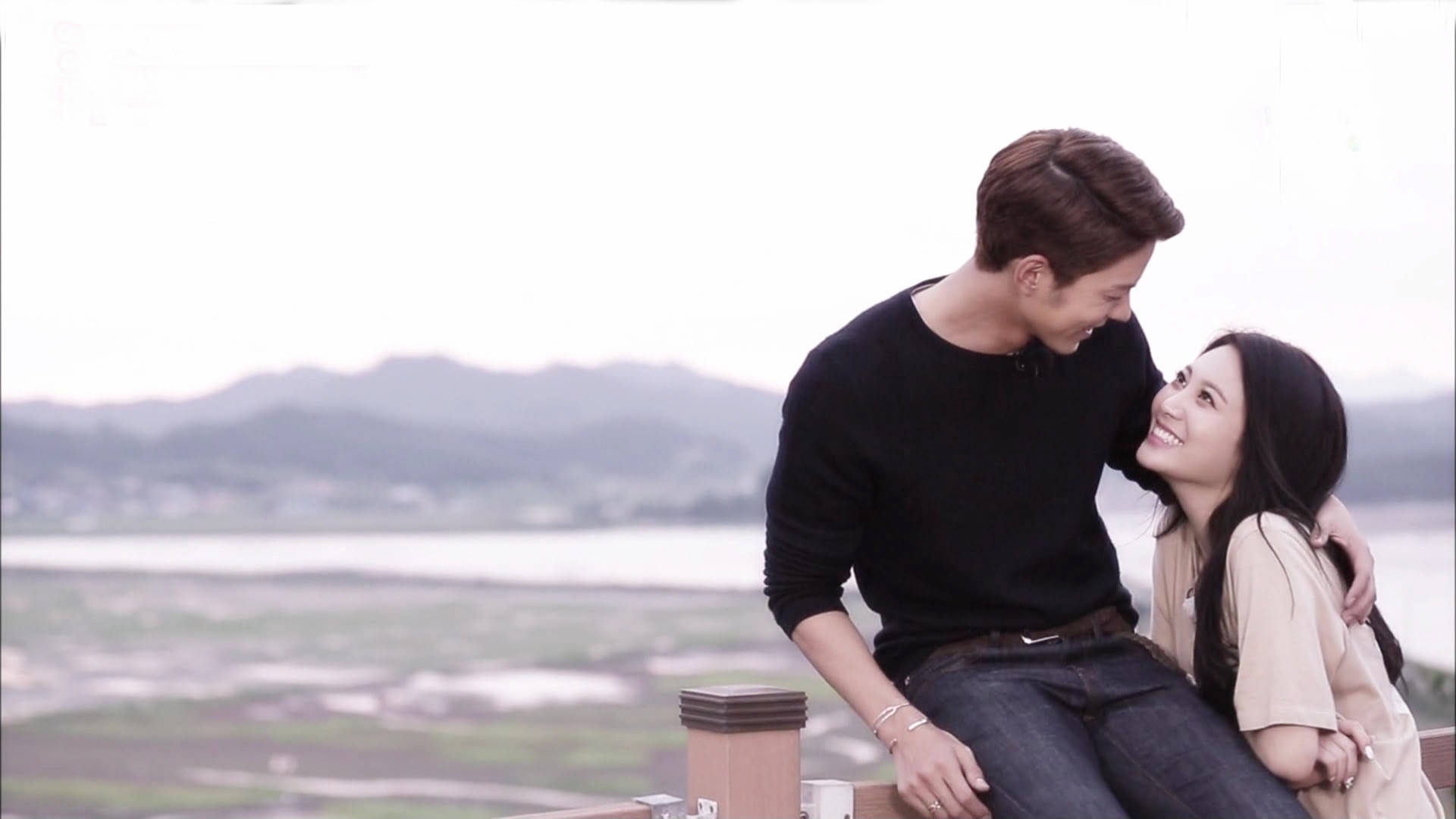 如何实现人与自然的和谐相处 敏感性格的人如何与世界融洽相处