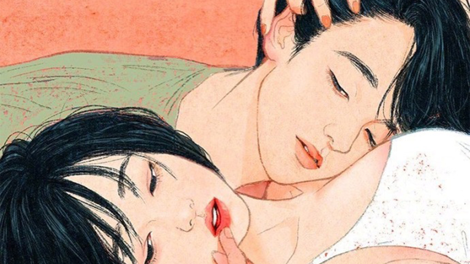 女人若是"假装"喜欢你,这四种表现会很直接,尤其第一种