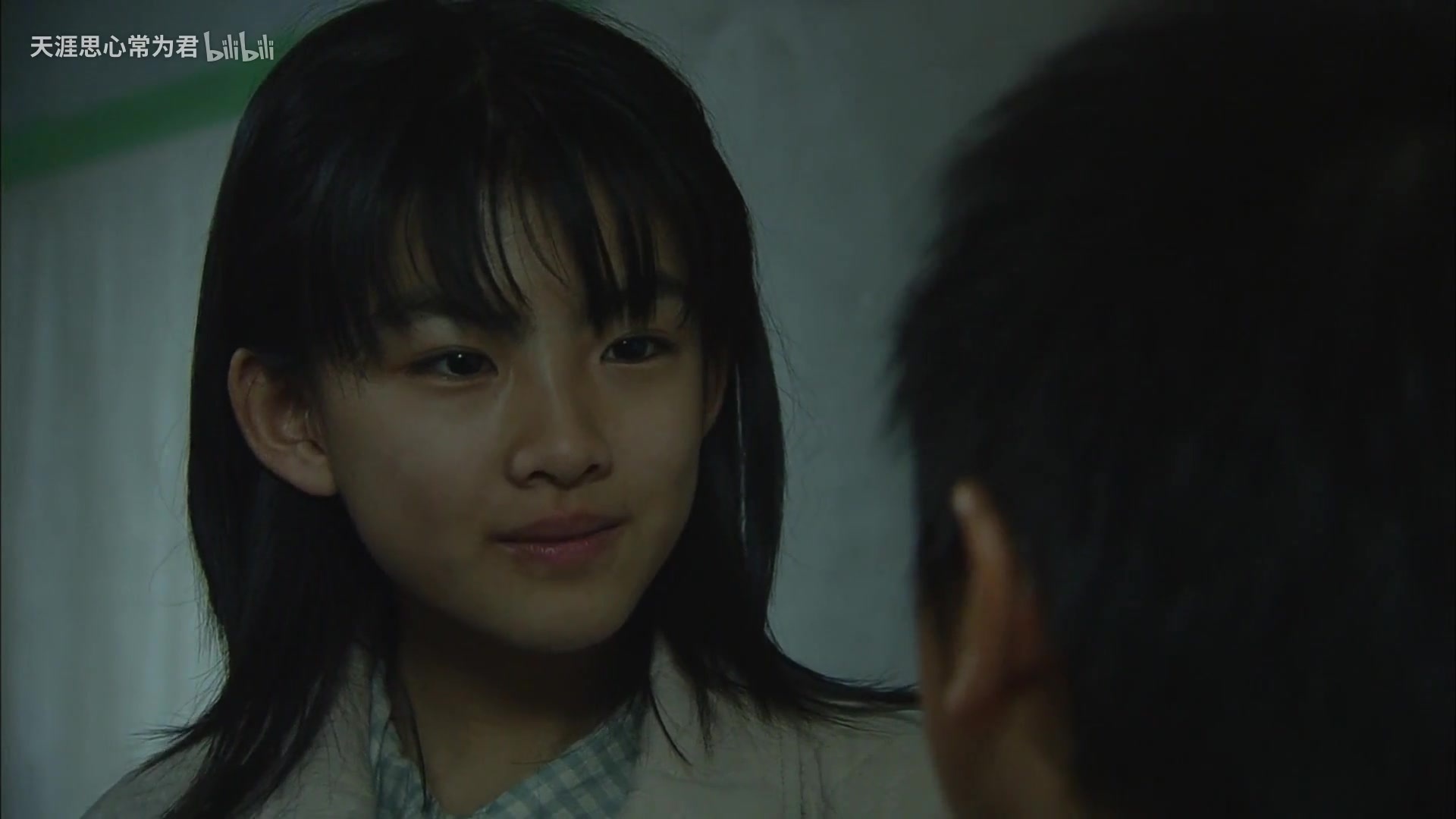 《白夜行》最令人心疼和绝望的片段,两.