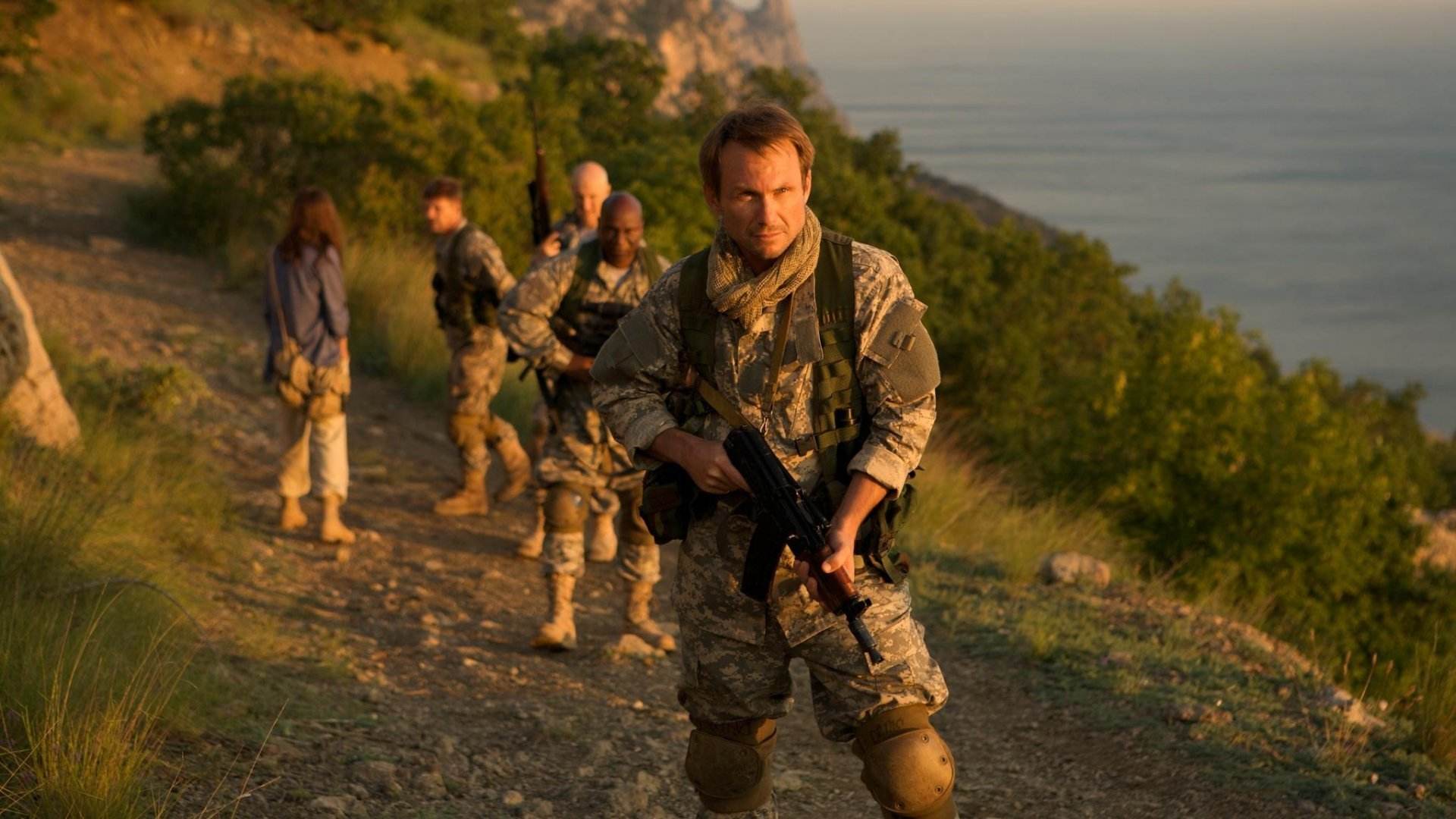 雇佣兵到底为什么这么厉害?真相出乎所有人的意料