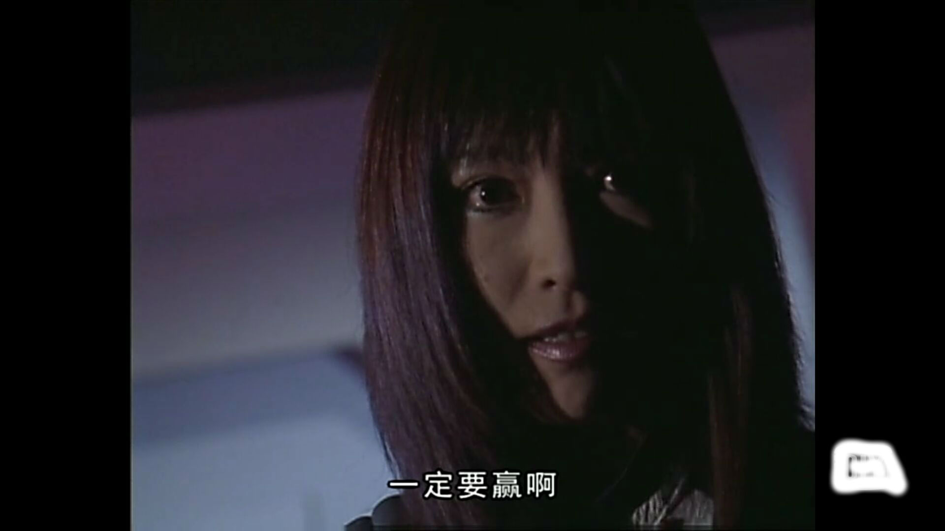 迪迦奥特曼中给大古最深情的一句话,竟然是五个字:一定要赢啊!