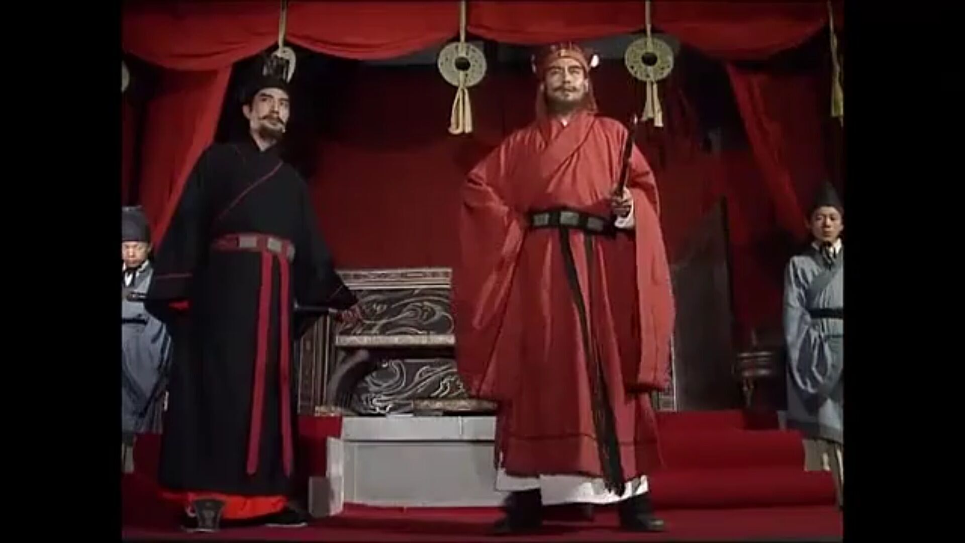 曹髦说了这样一句话,你绝对不知道的秘密