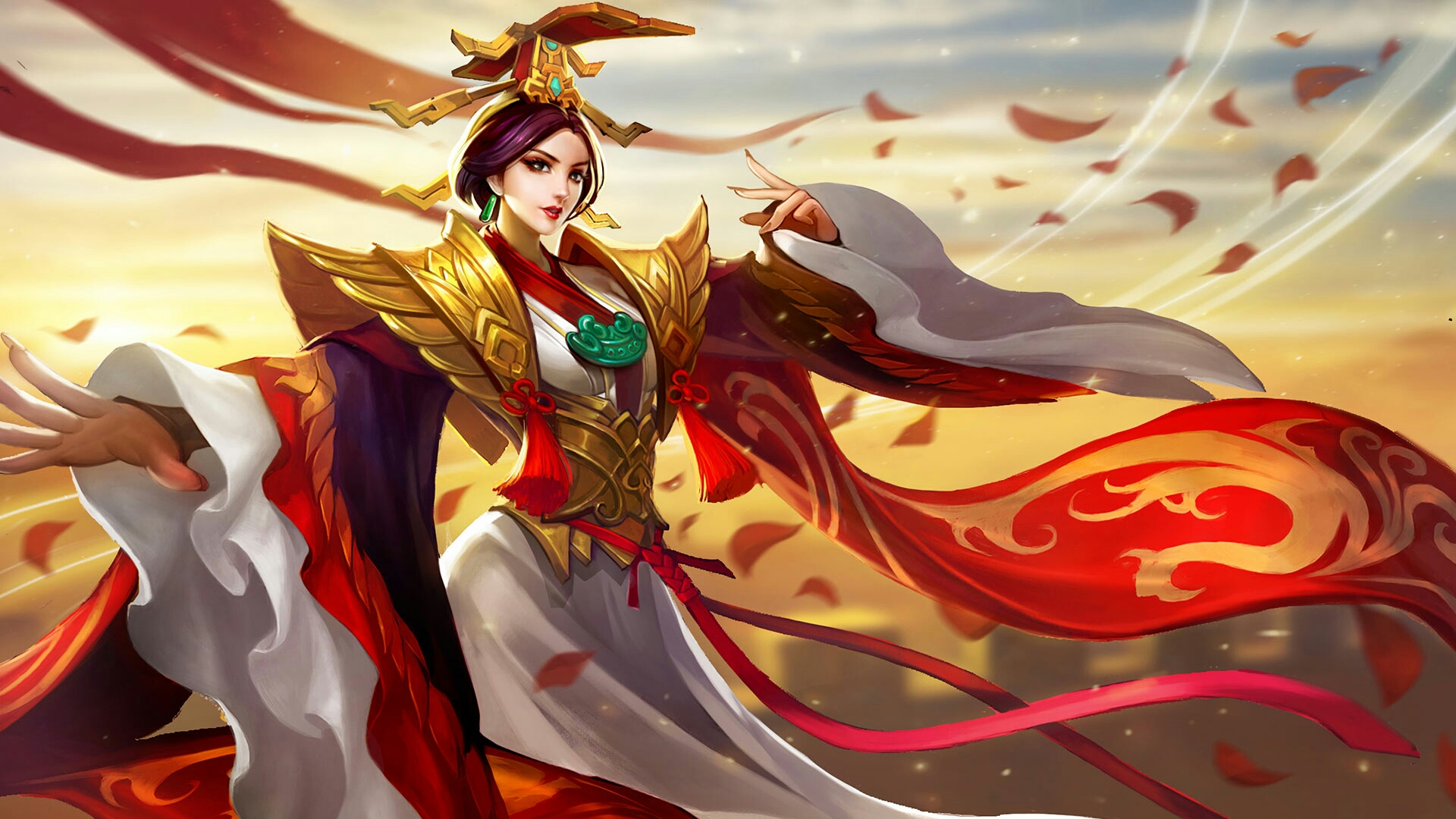 王者荣耀:为什么没有人玩芈月了