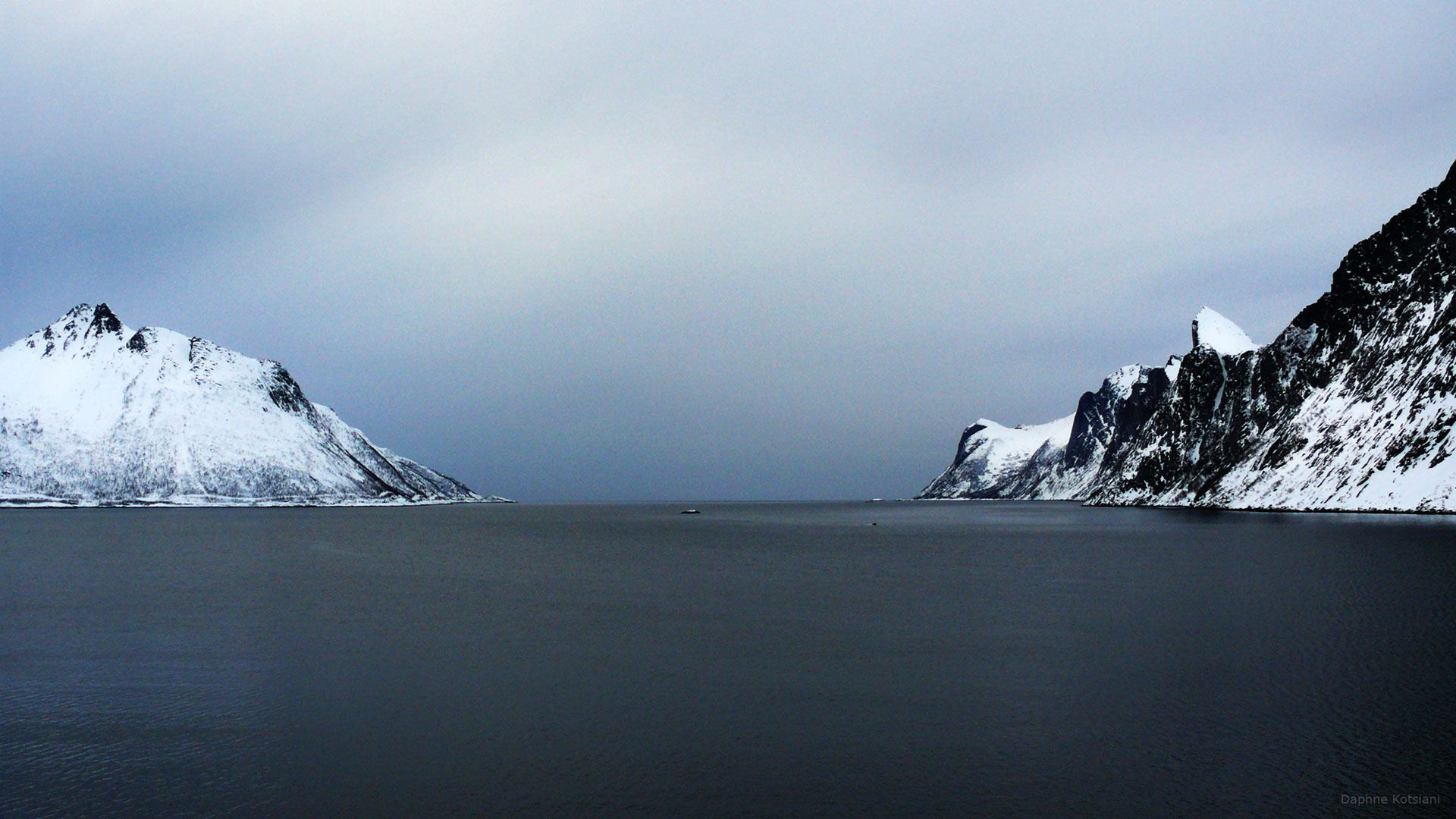 冰岛|| daphne kotsiani