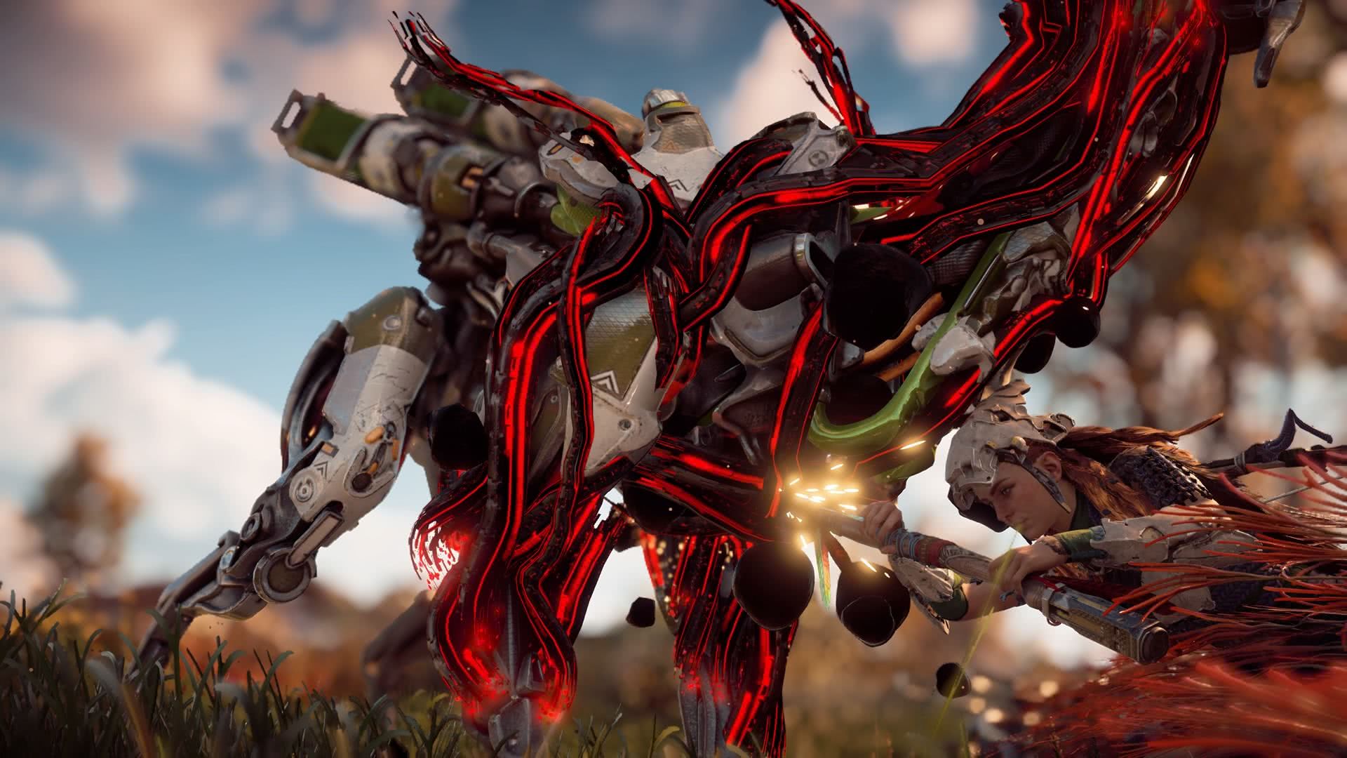 索尼ps4扛鼎之作,《地平线:黎明时分》狂卖760万套