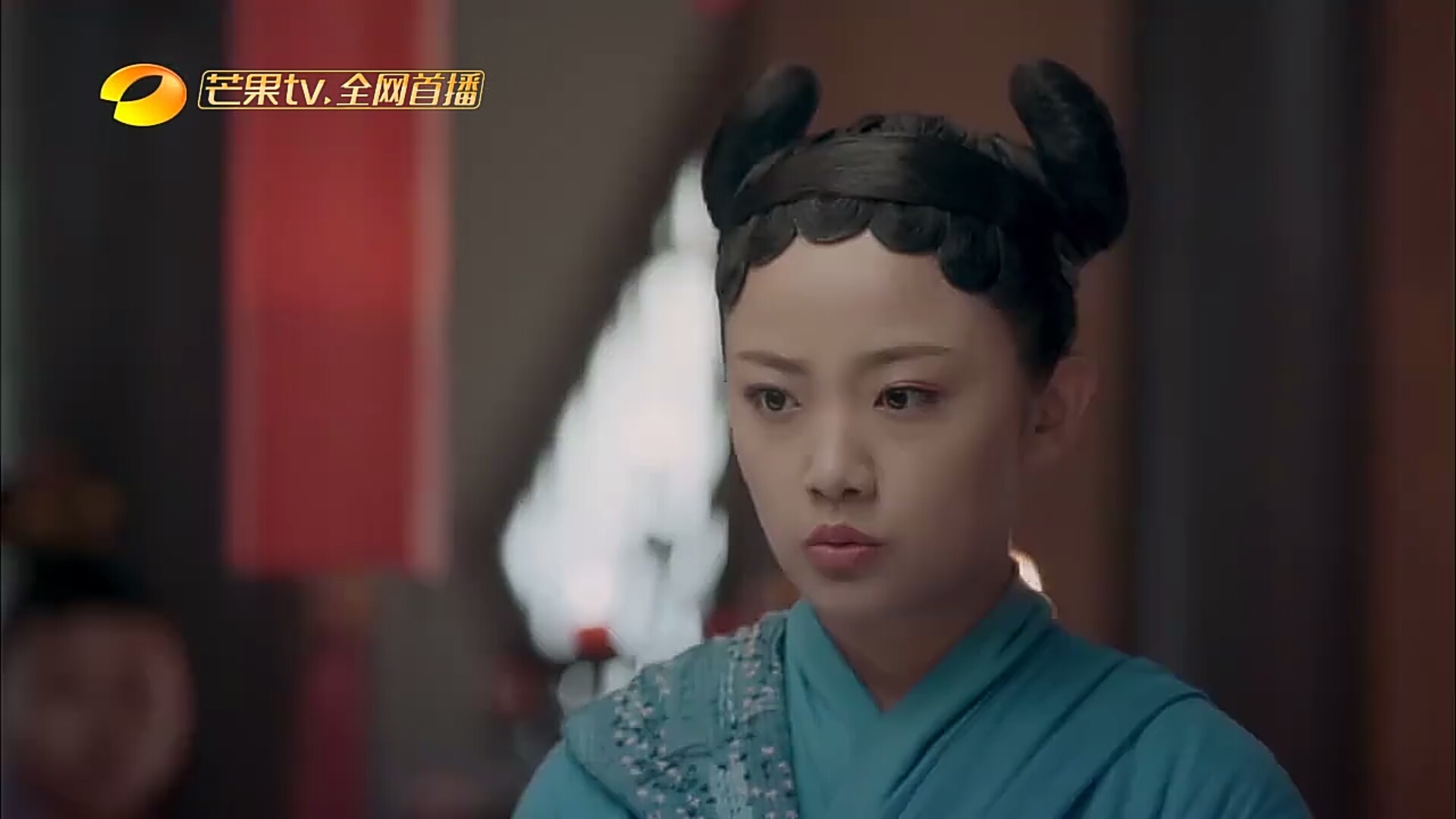 "凤囚凰"楚玉和亲也是容止的套路!还记得他说过的话吗?