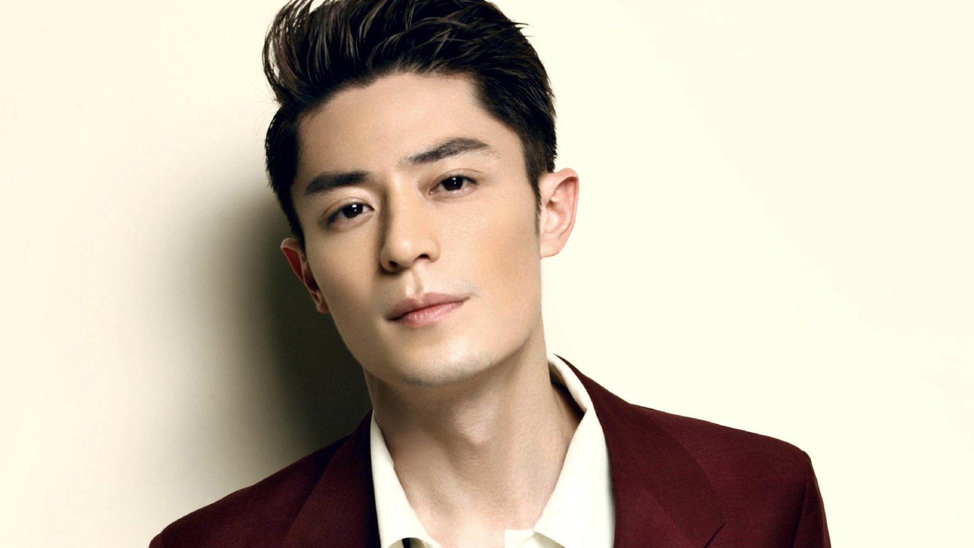 最不愁收视率的5大男演员,钟汉良上榜,第一个人部部爆款