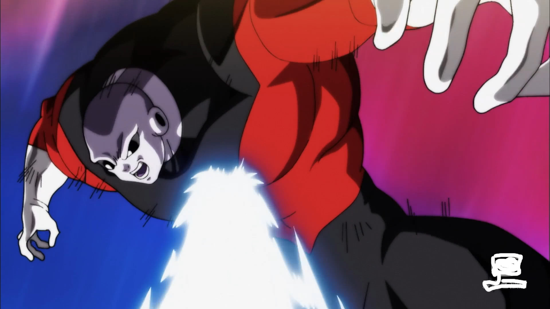 龙珠超:震撼,震撼!129悟空对战吉连瞬间点燃高潮,良心制作!