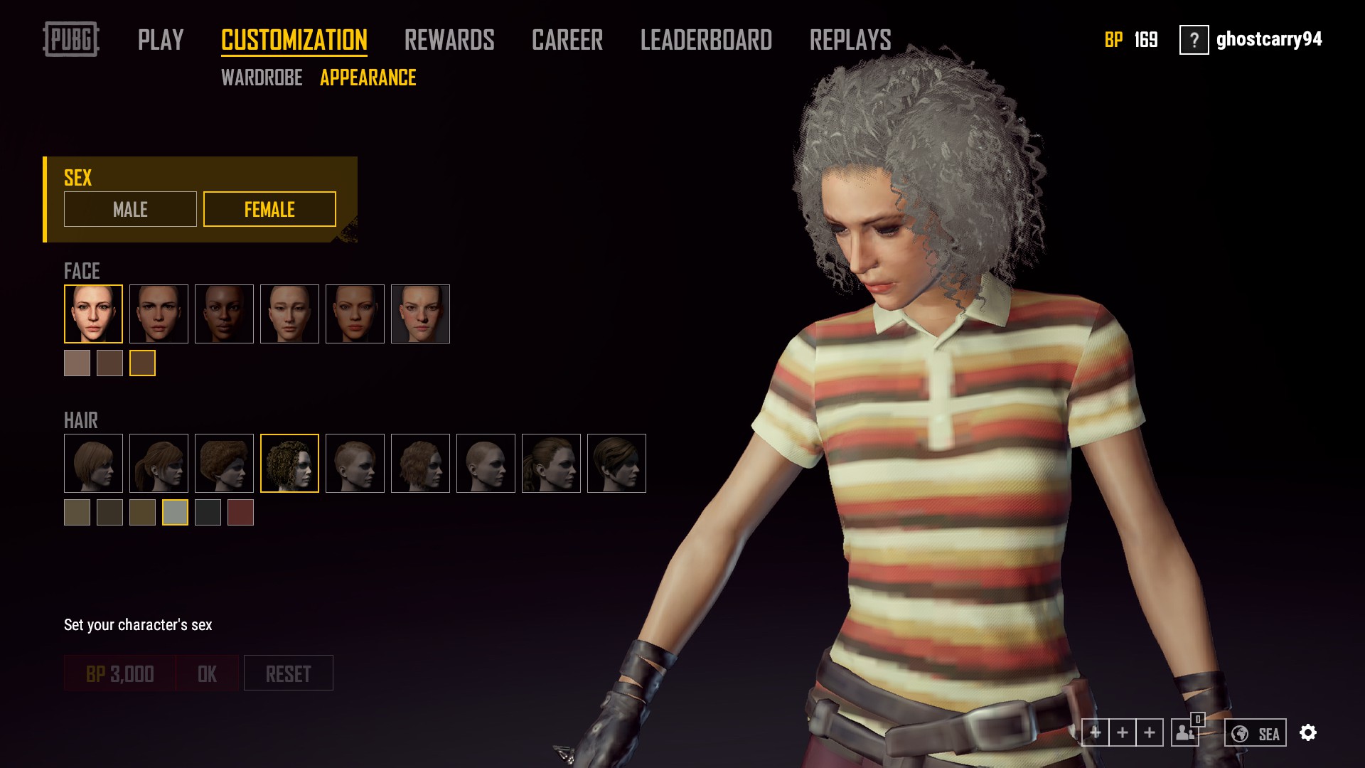 绝地求生造型攻略推荐,最萌新,最欠揍,最跟风,卤蛋造型最搞笑