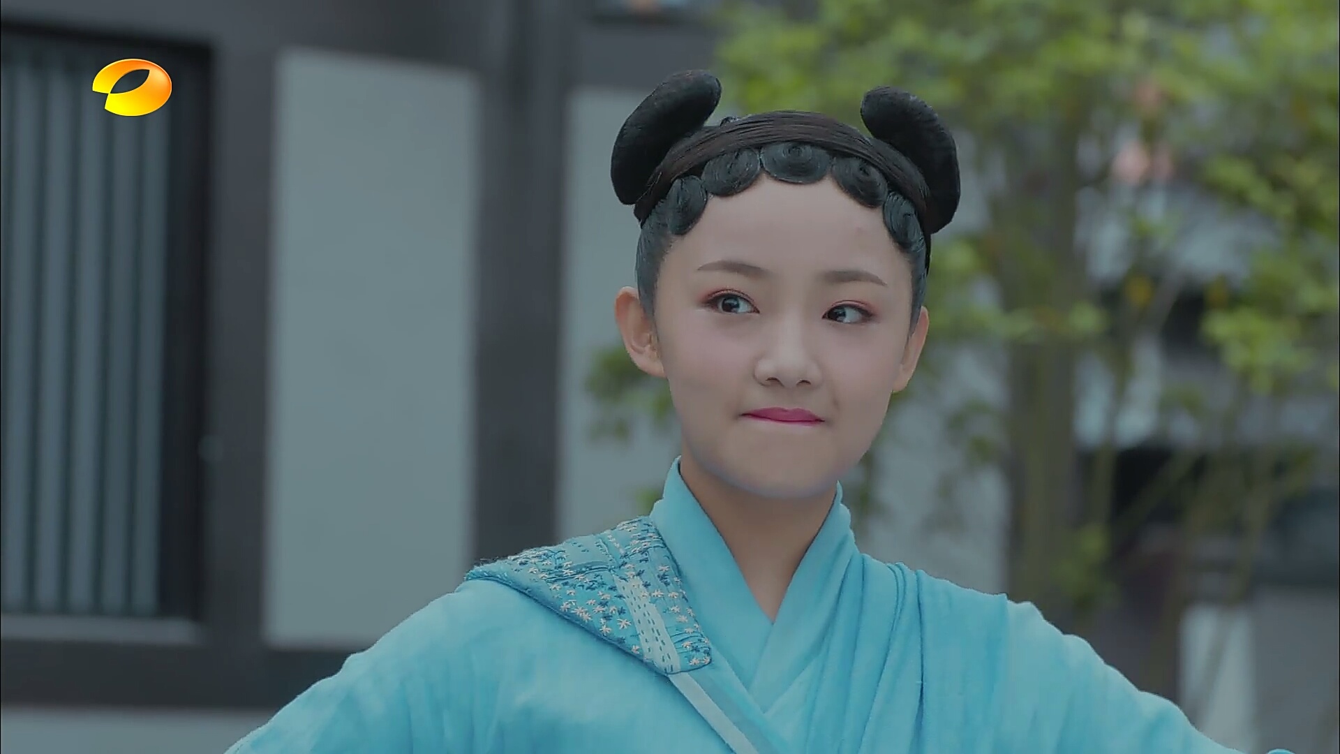 凤囚凰清越贪吃险些中计楚玉晕倒另有隐情