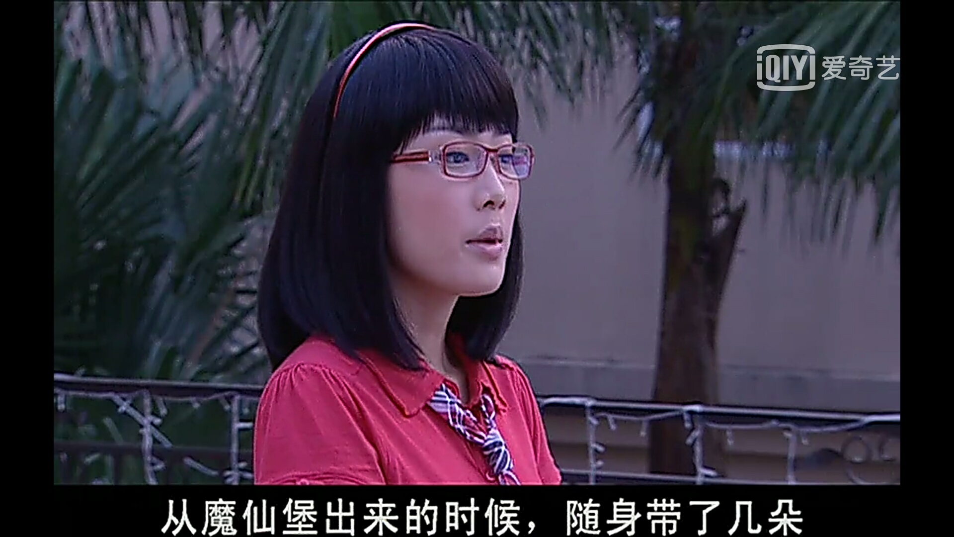 第二位:小月魔仙小月原本跟小蓝是非常要好的,但是在晋升守护魔仙的