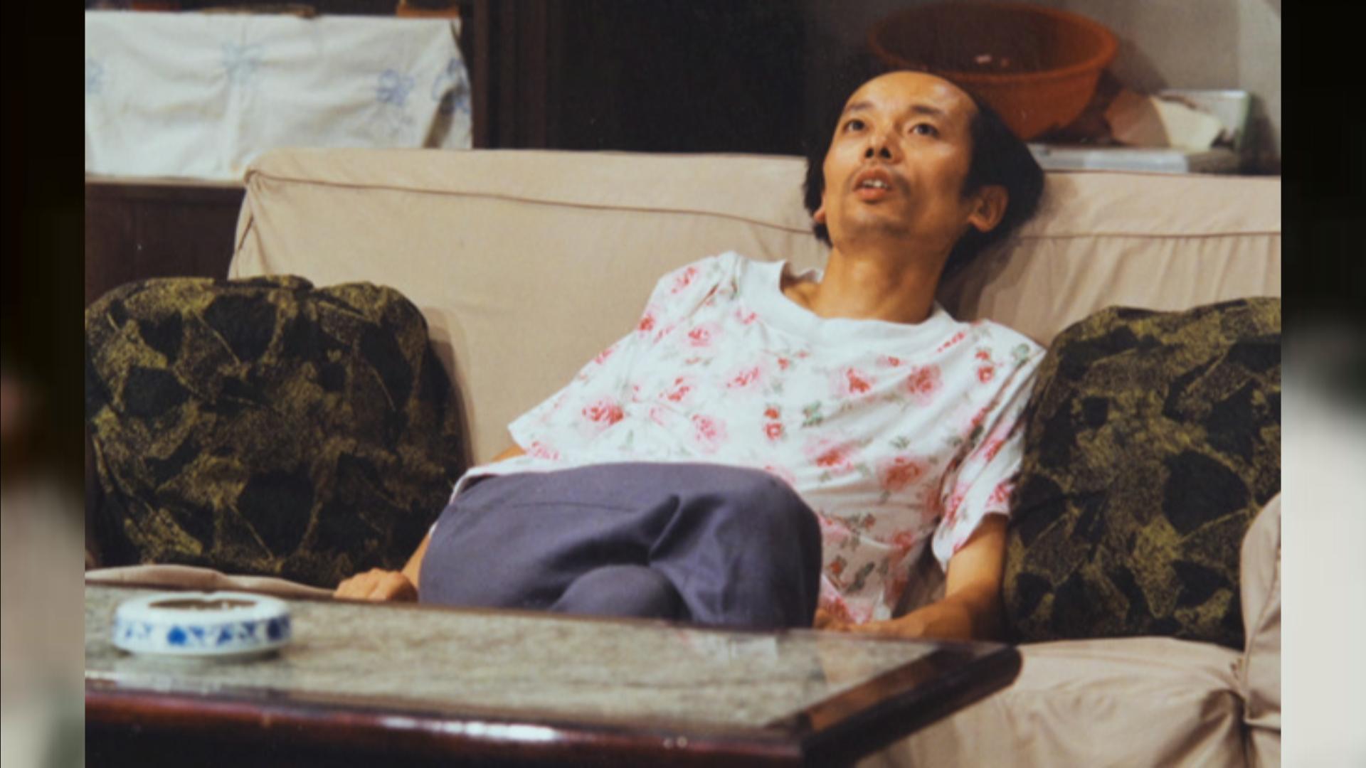 综上所述,葛大爷的财力绝对不容小窥(葛优参演电视电影的时候赵本山