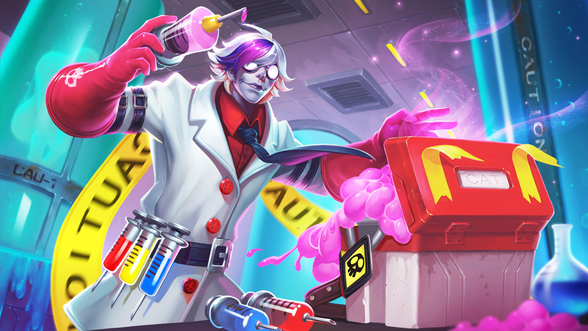 王者荣耀:不死不回家的5个英雄,最后一个回血速度无人能及