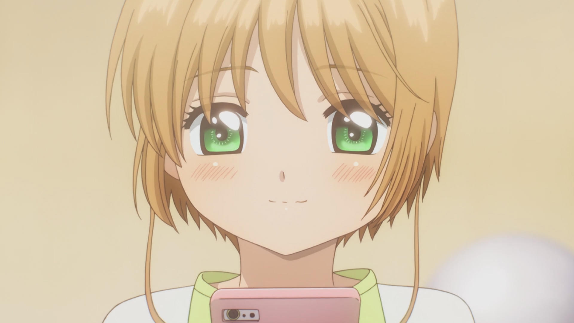 轩次元超级好看的小樱无水印壁纸