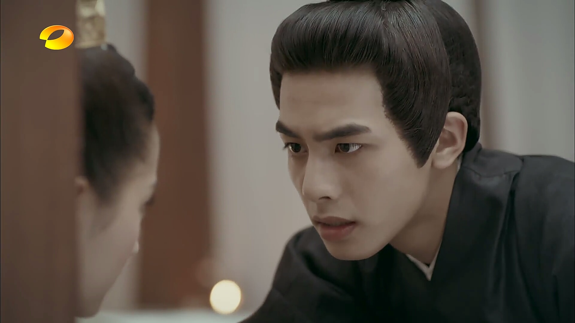 "凤囚凰"究竟发生了什么?沈遇要以死谢罪!