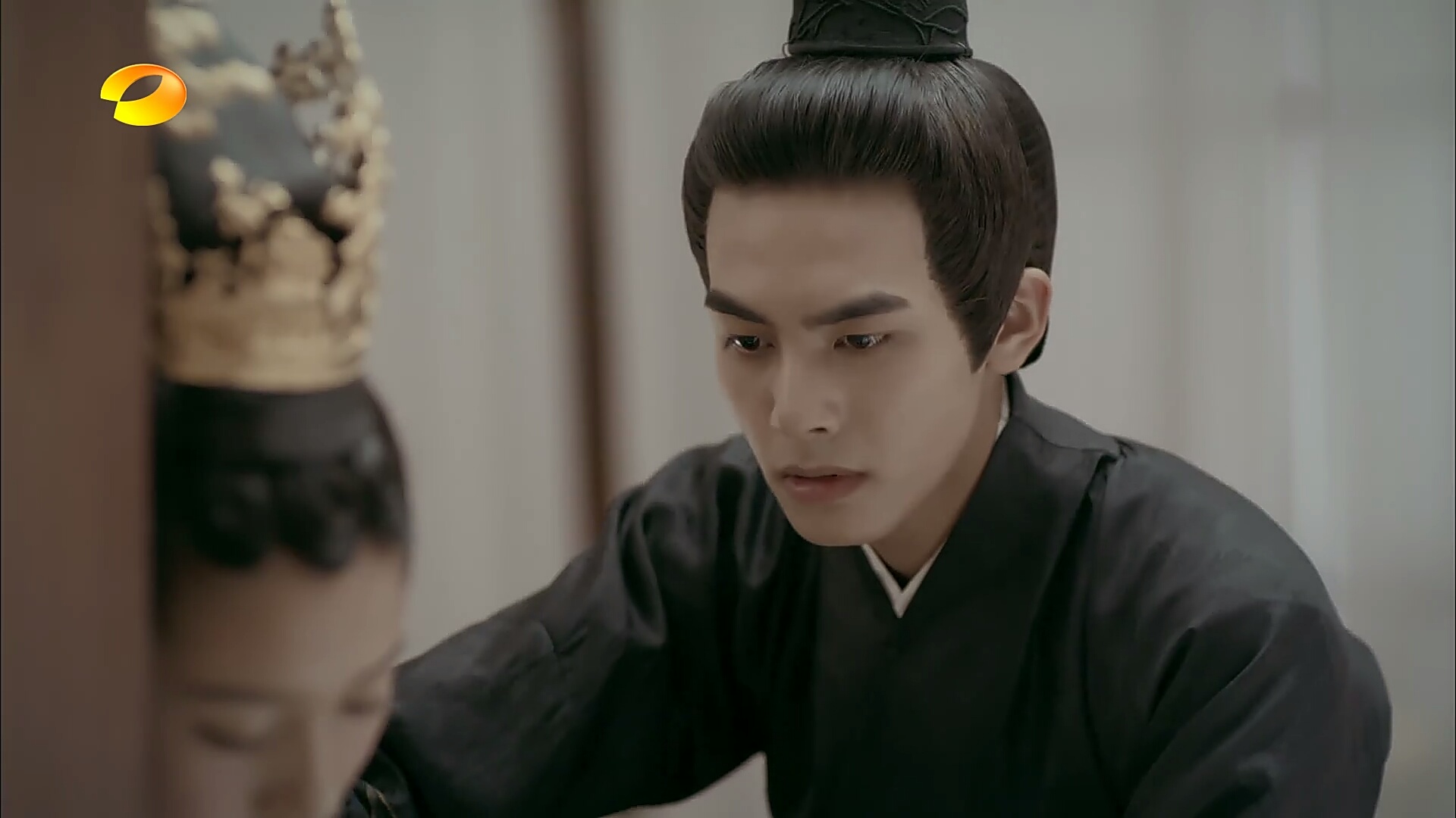 "凤囚凰"究竟发生了什么?沈遇要以死谢罪!