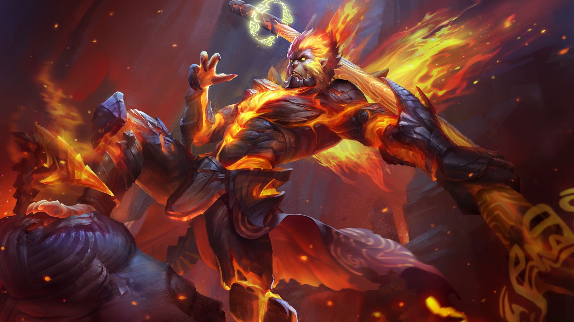 王者荣耀这几款皮肤就是用来骗钱的九成玩家买了都后悔