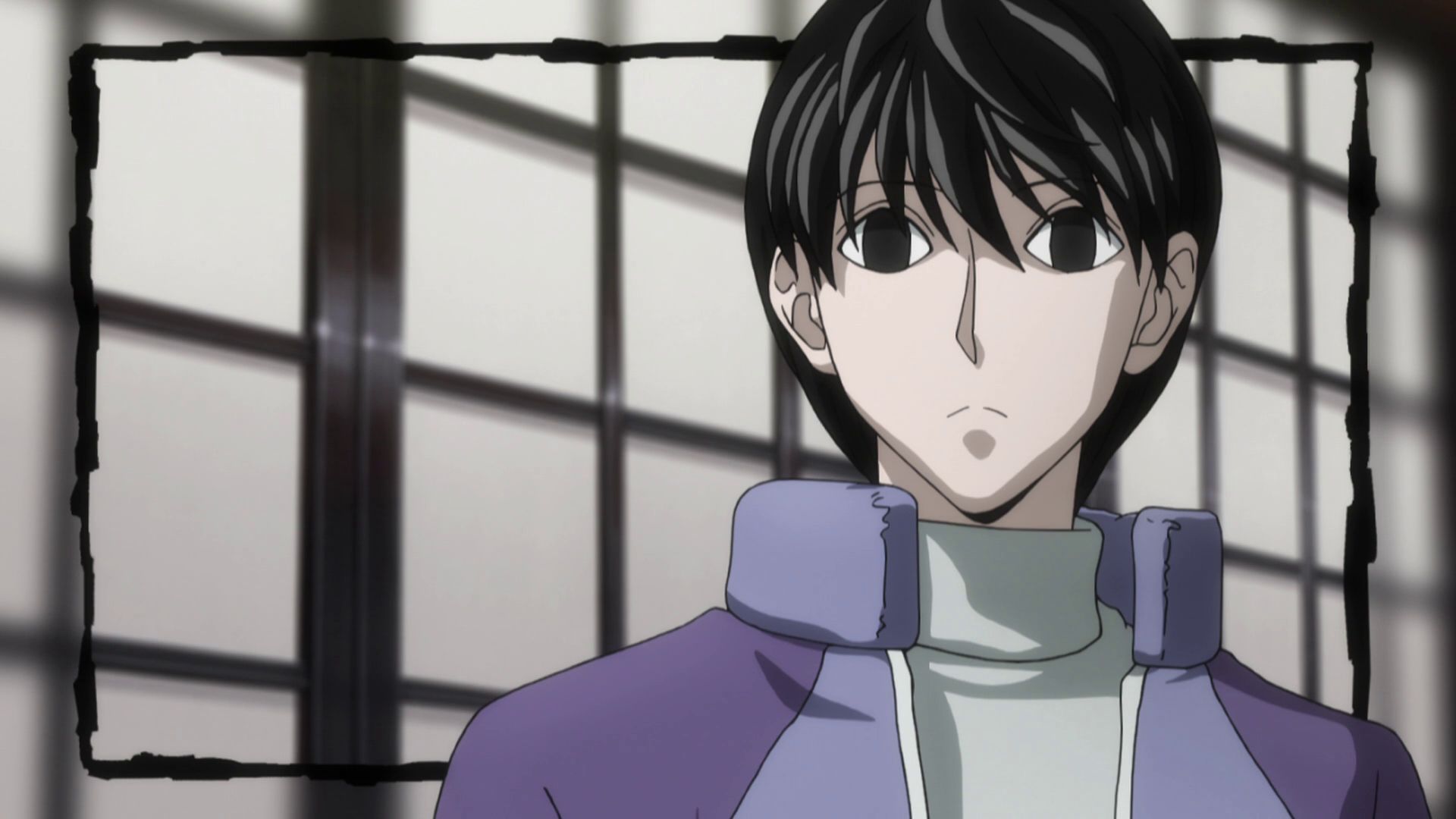 全职猎人, 伊路米加入旅团! ? 富坚老贼脑洞开到天边!