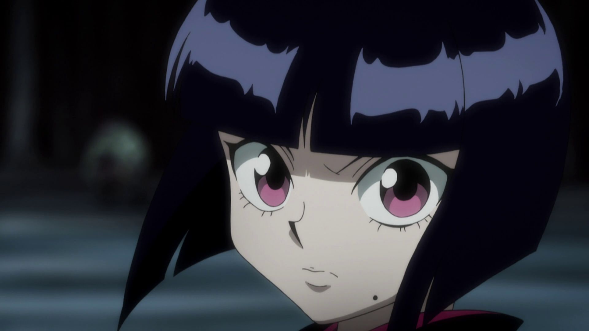 全职猎人伊路米加入旅团富坚老贼脑洞开到天边