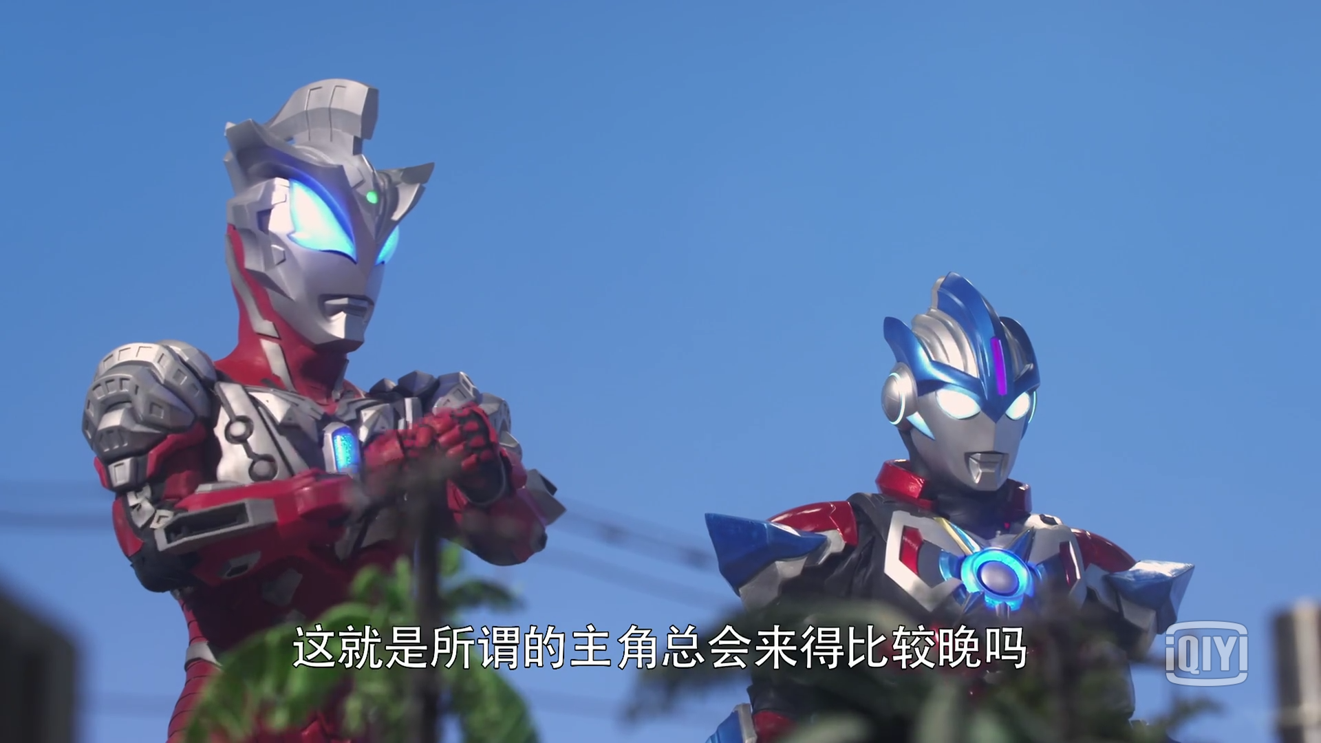 捷德奥特曼剧场版:捷德这次把赛罗和欧布一起坑了