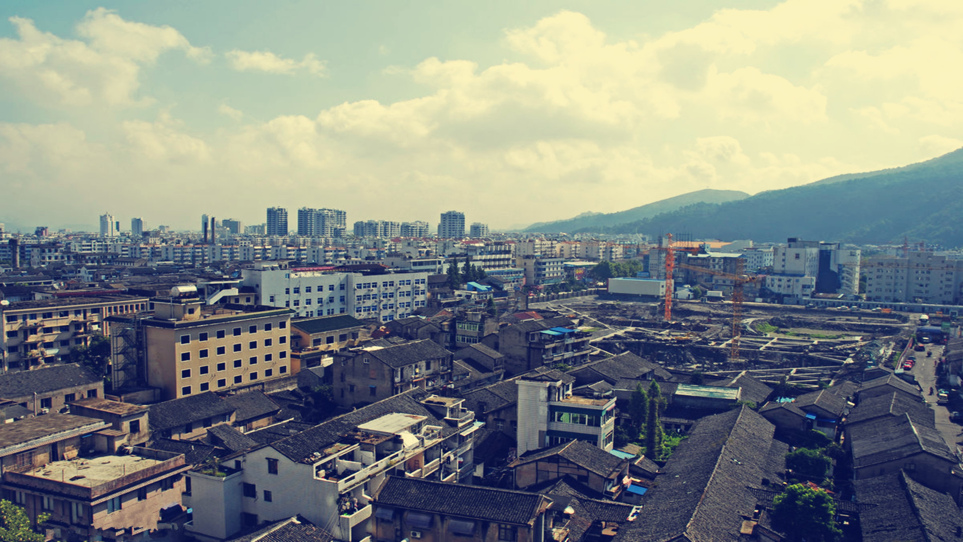 浙江最没存在感的4个城市,太湖1个,沿海1个,浙西2个|浙江|城市群|丽水