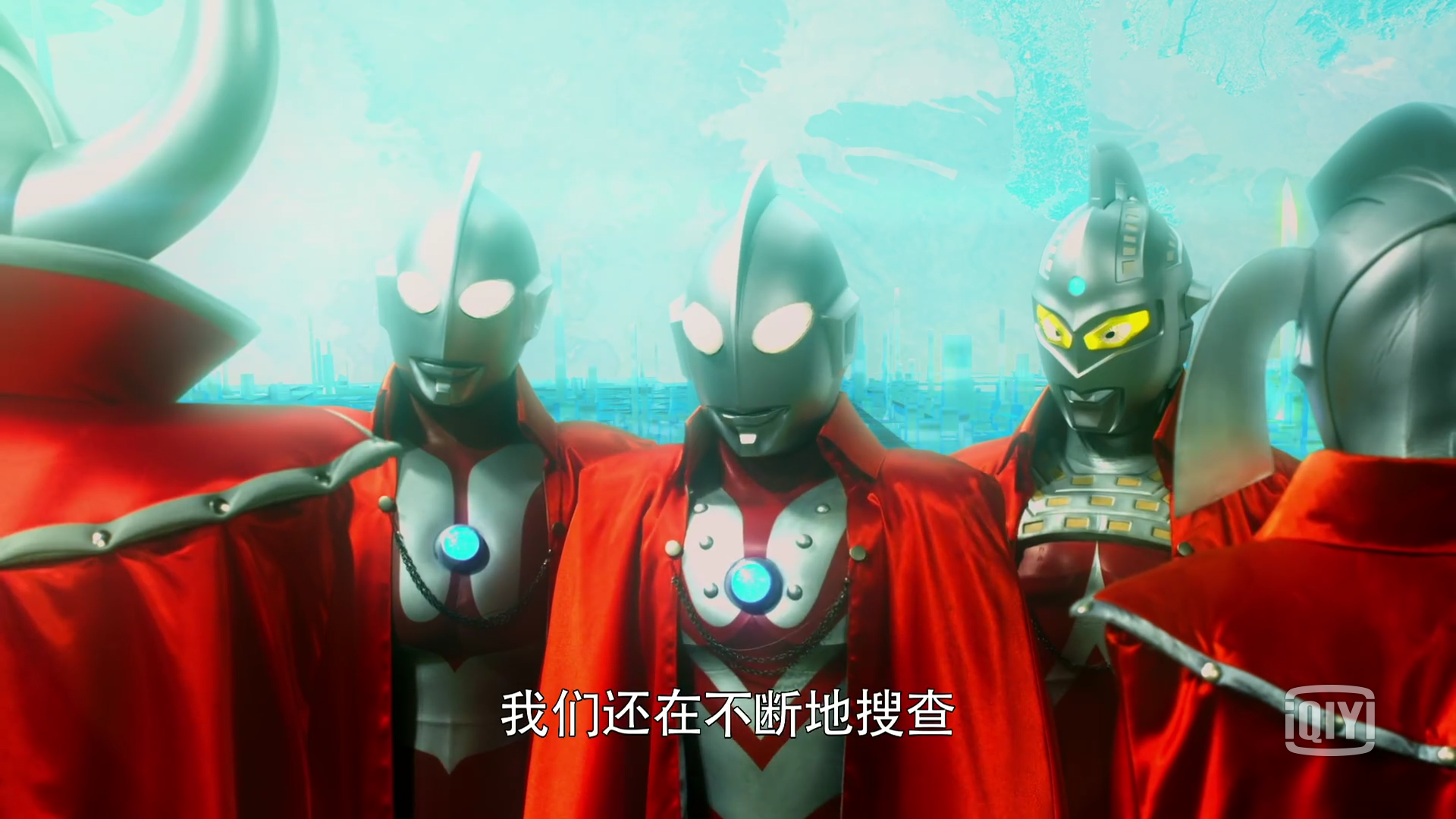 捷德奥特曼剧场版:捷德这次把赛罗和欧布一起坑了