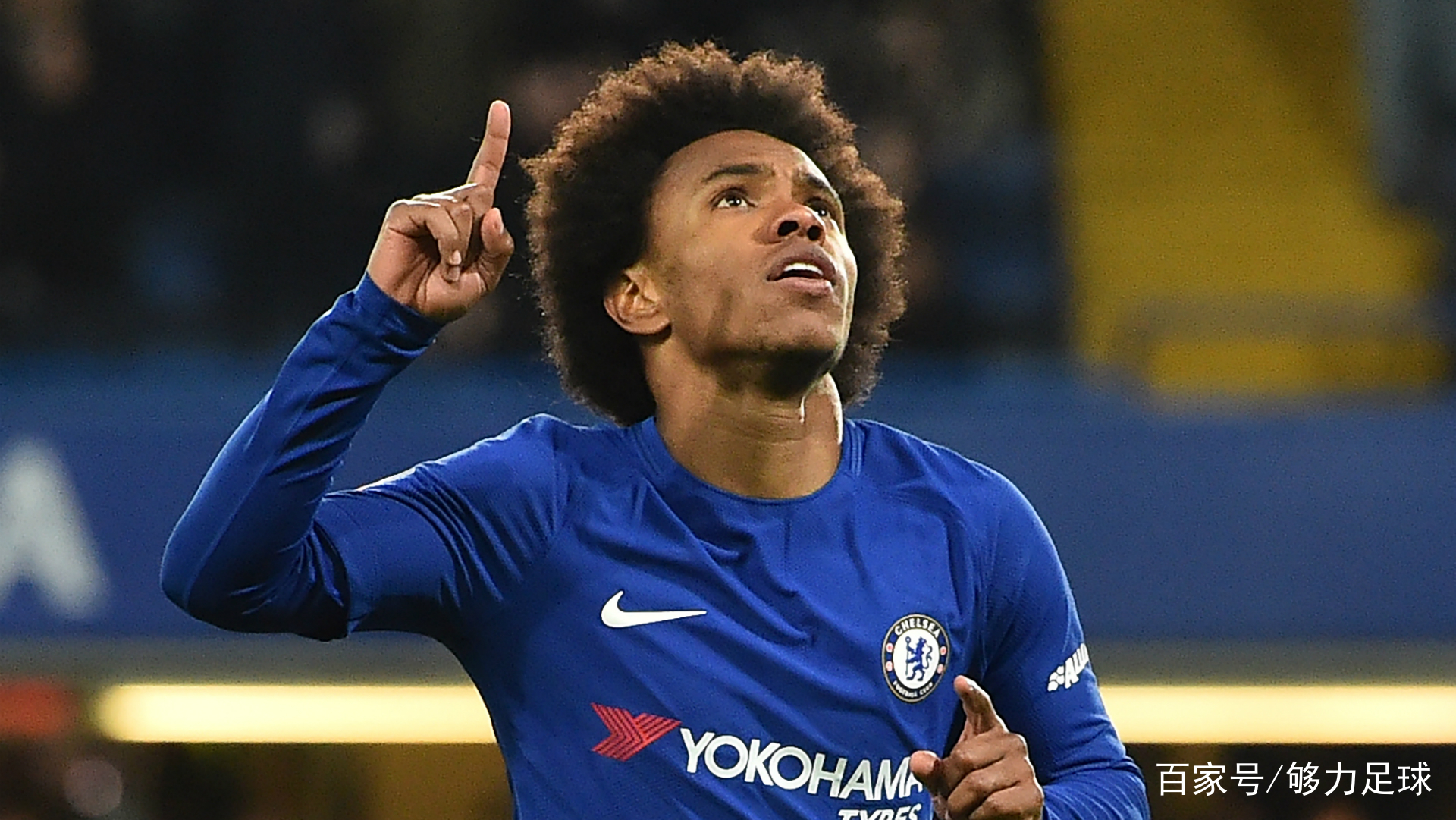 威廉否认转会传闻 表态愿意终老蓝军|切尔西|威廉|蓝军_新浪新闻