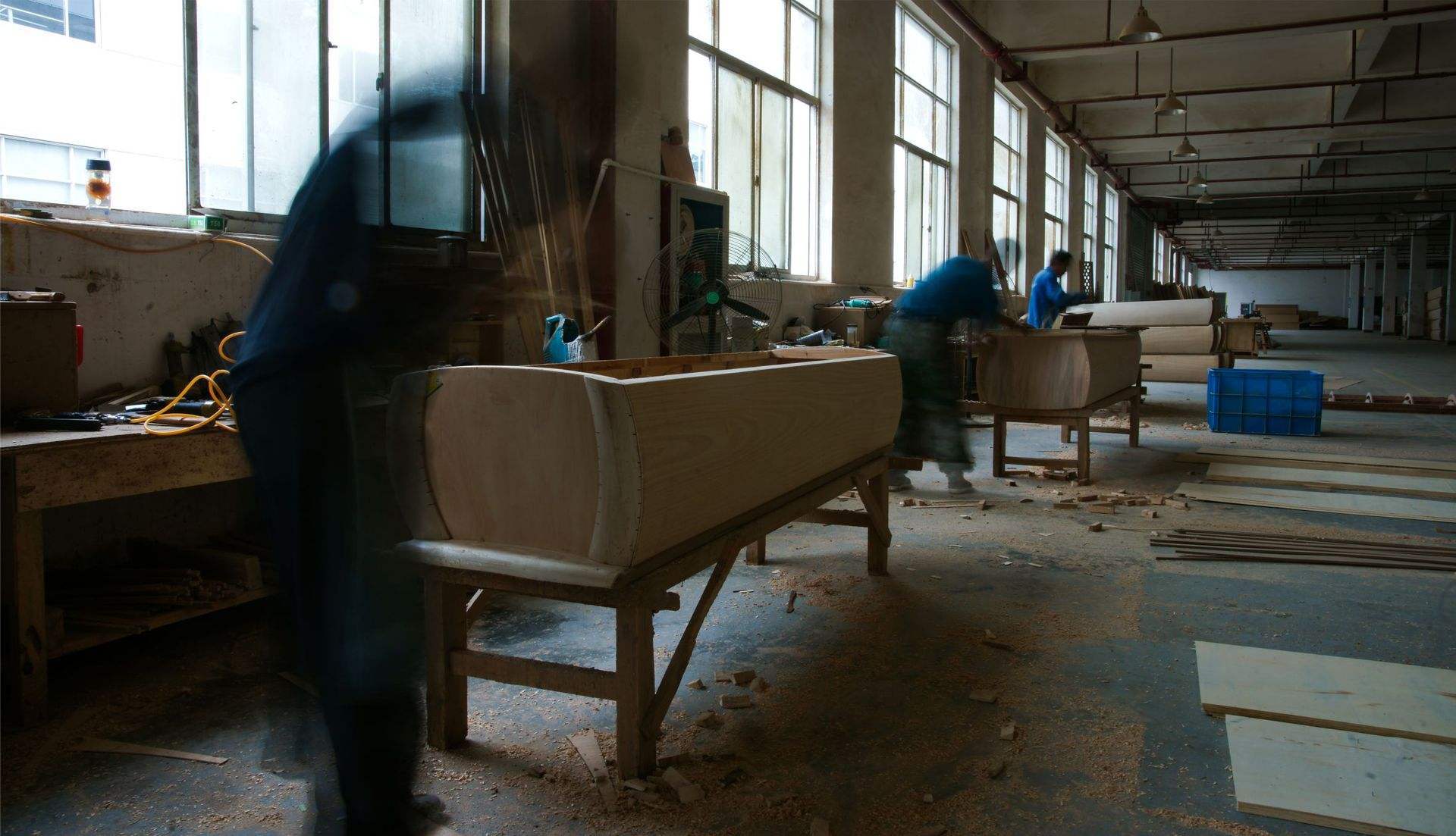 日本90%棺材都是"中国制造"!外媒:没了中国你葬礼都办不成!