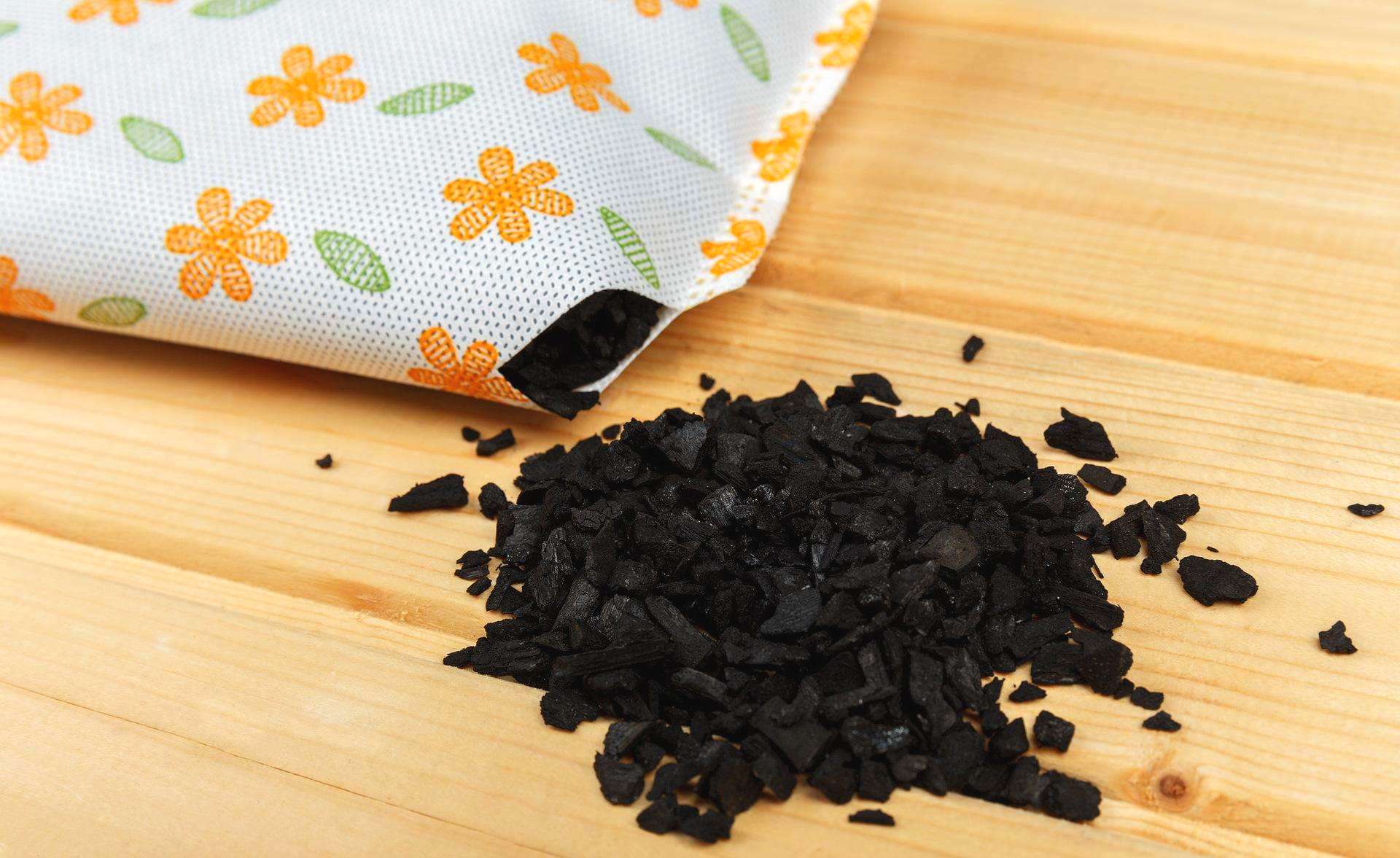 装修后老婆买了十斤活性炭除甲醛,三个月后检测结果令人质疑!