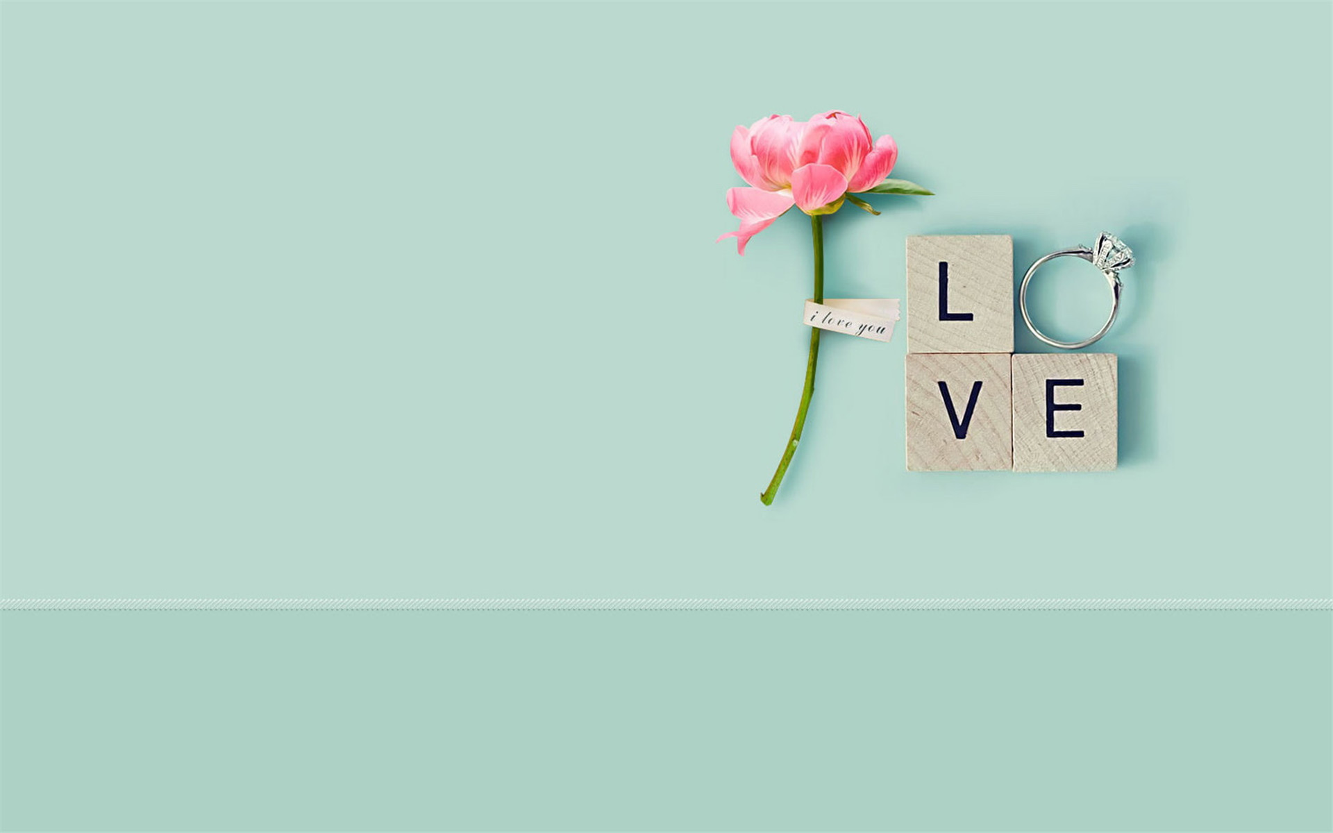 小爱情,小幸福,就这样一辈子