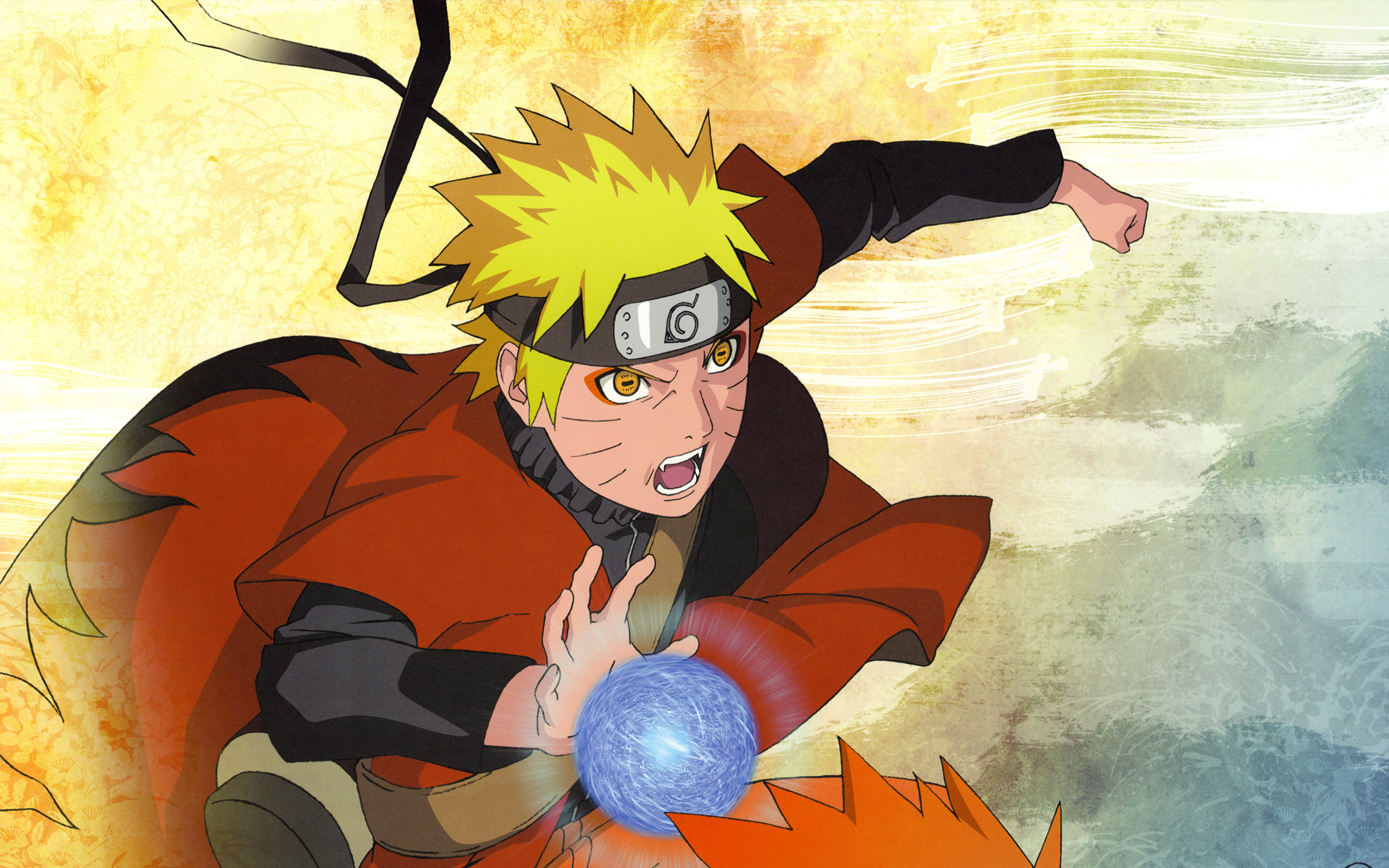 盘点动漫中那些令人羡慕嫉妒恨的男性角色