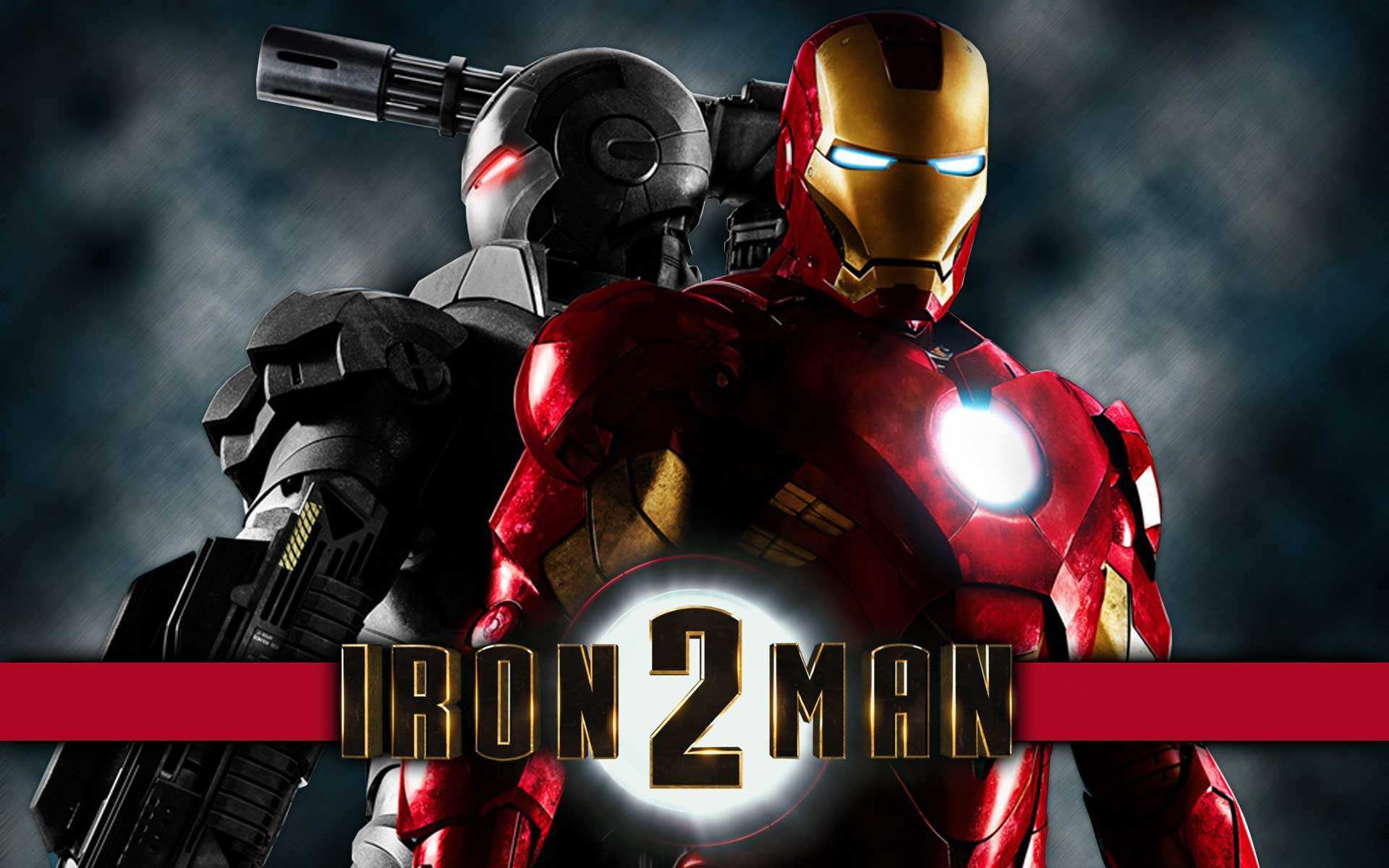 钢铁侠2(iron man 2)又称铁甲奇侠2,钢铁人2,铁人2钢铁侠也是漫威电影