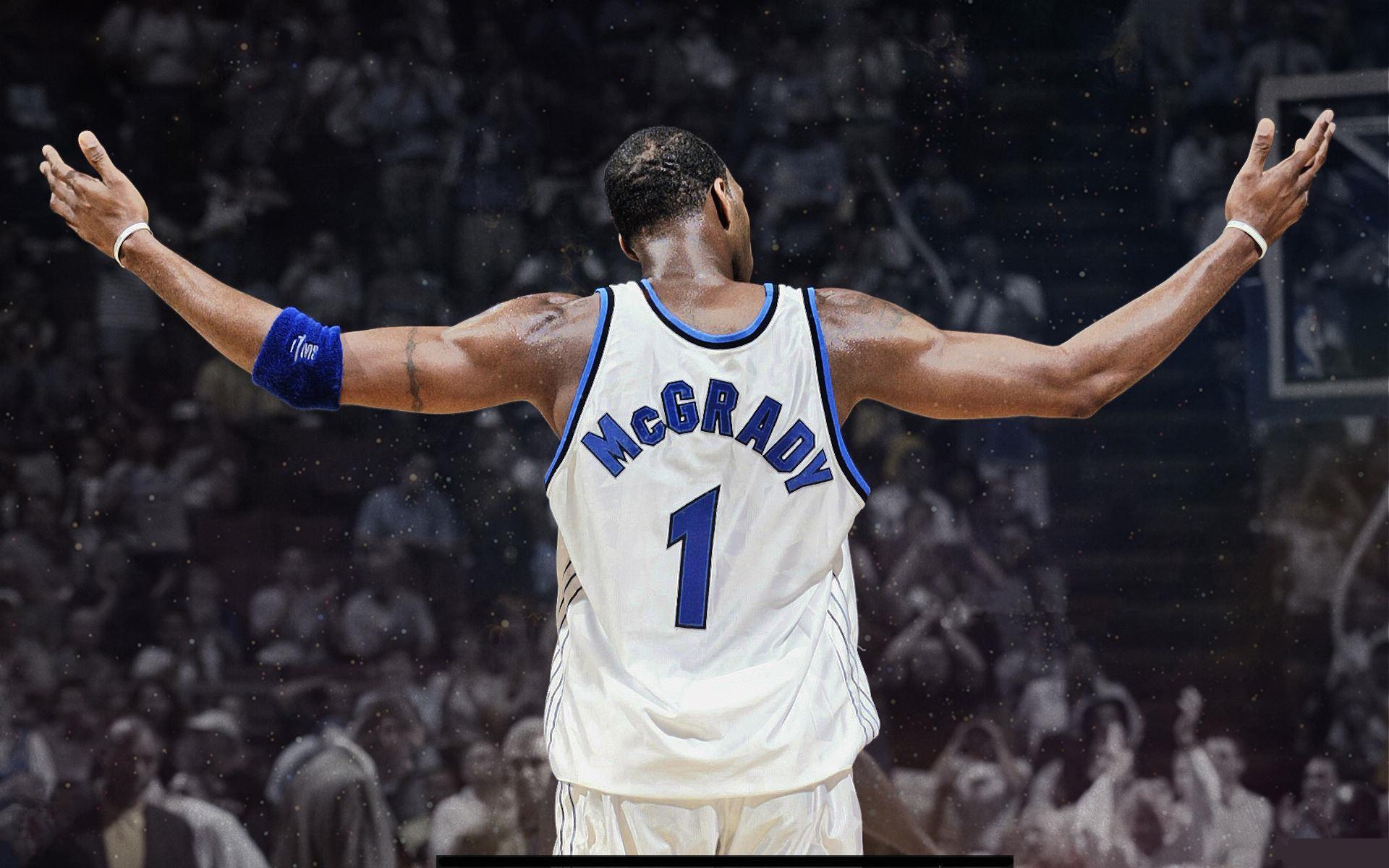 盘点nba最强得分后卫:麦迪上榜,然而第一却不是科比!