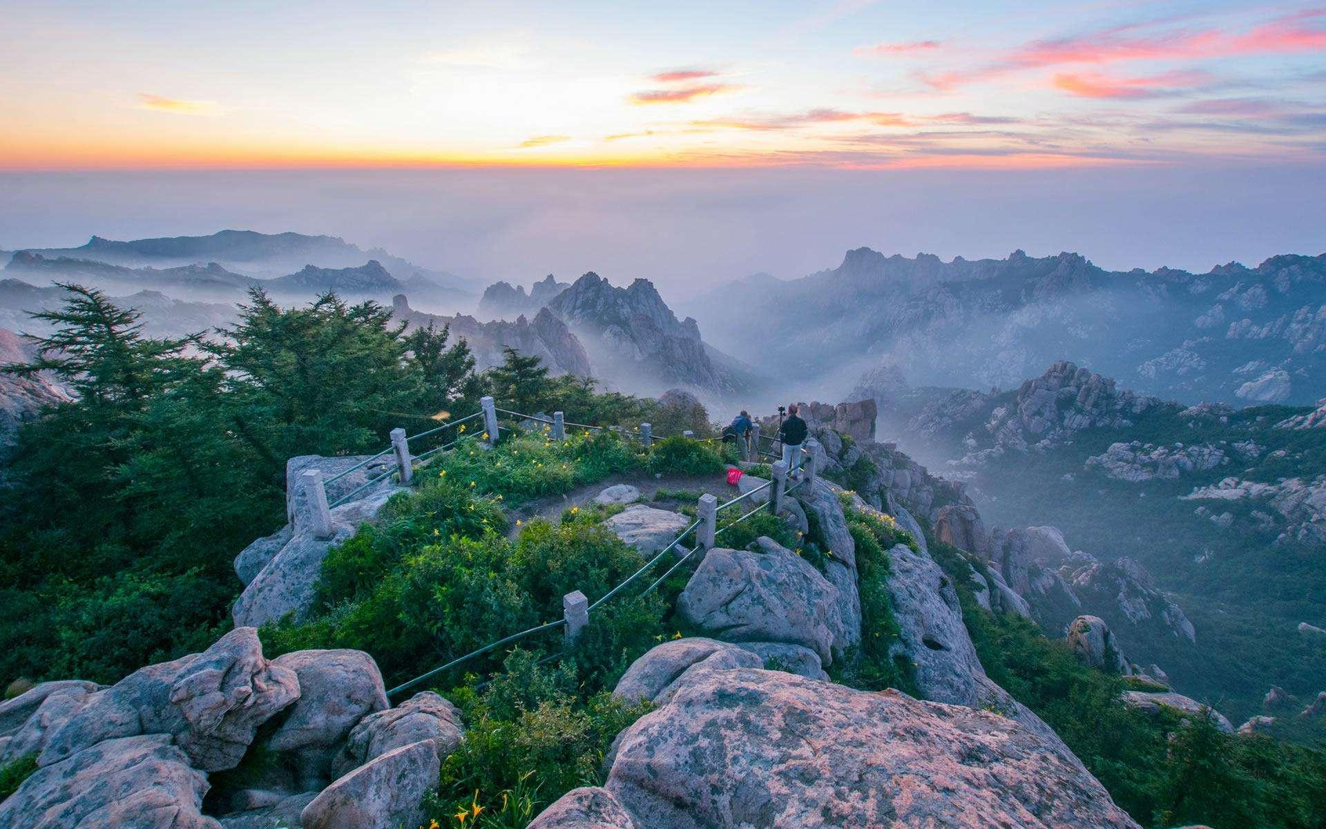 山东青岛旅游景点(山东青岛旅游景点攻略)